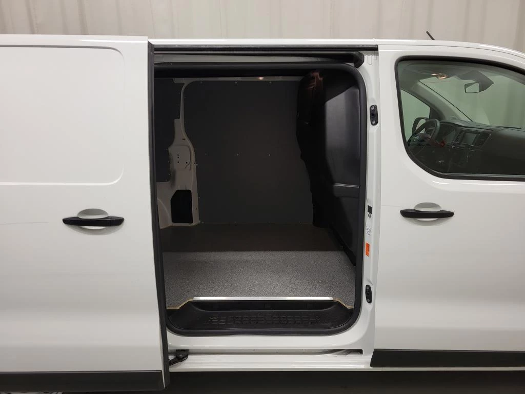 Hoofdafbeelding Toyota ProAce