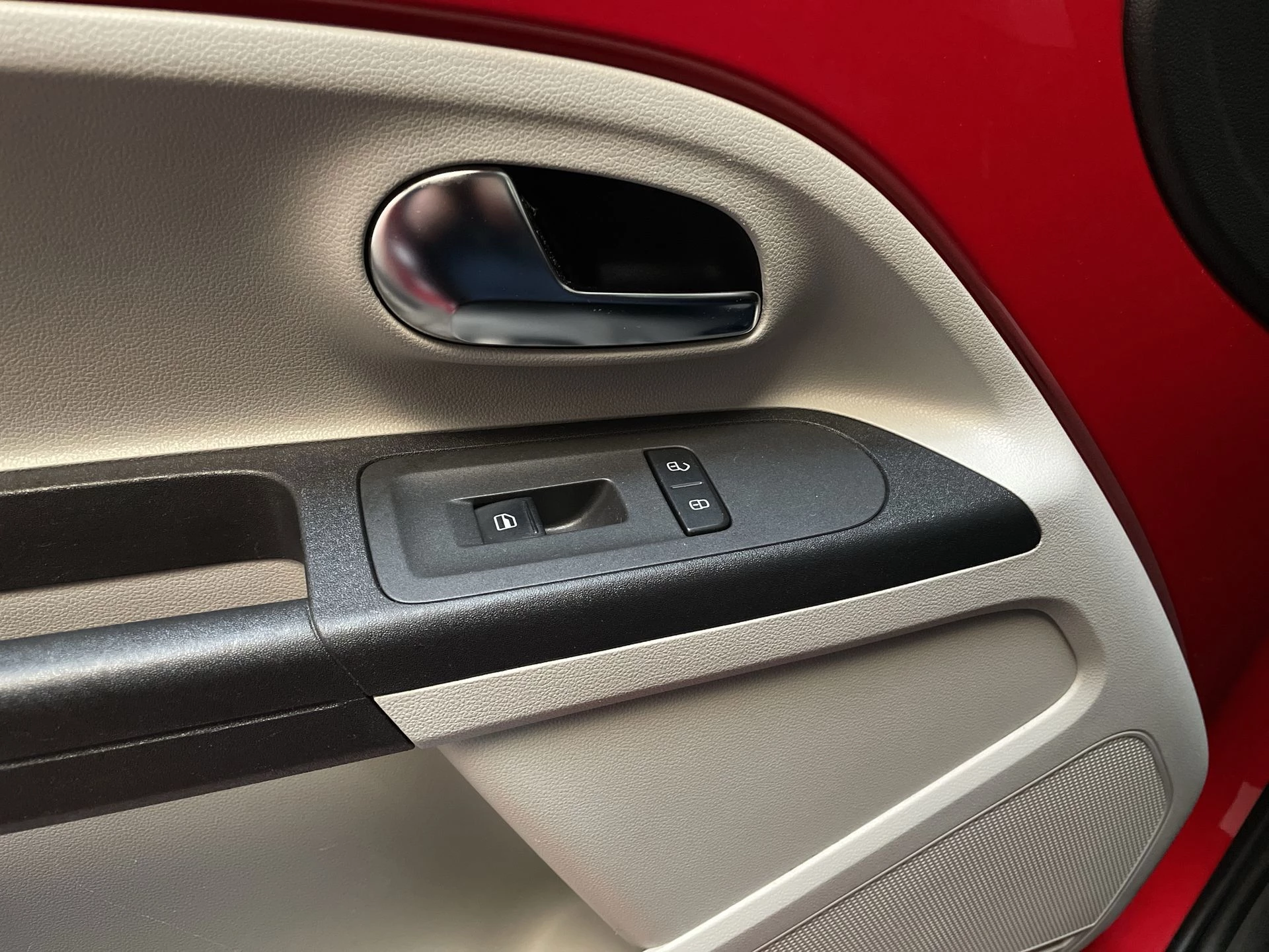 Hoofdafbeelding SEAT Mii