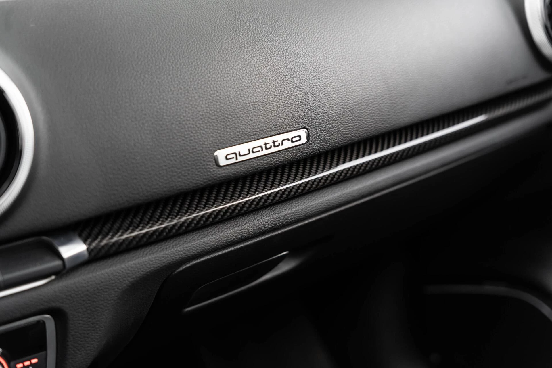 Hoofdafbeelding Audi RS3