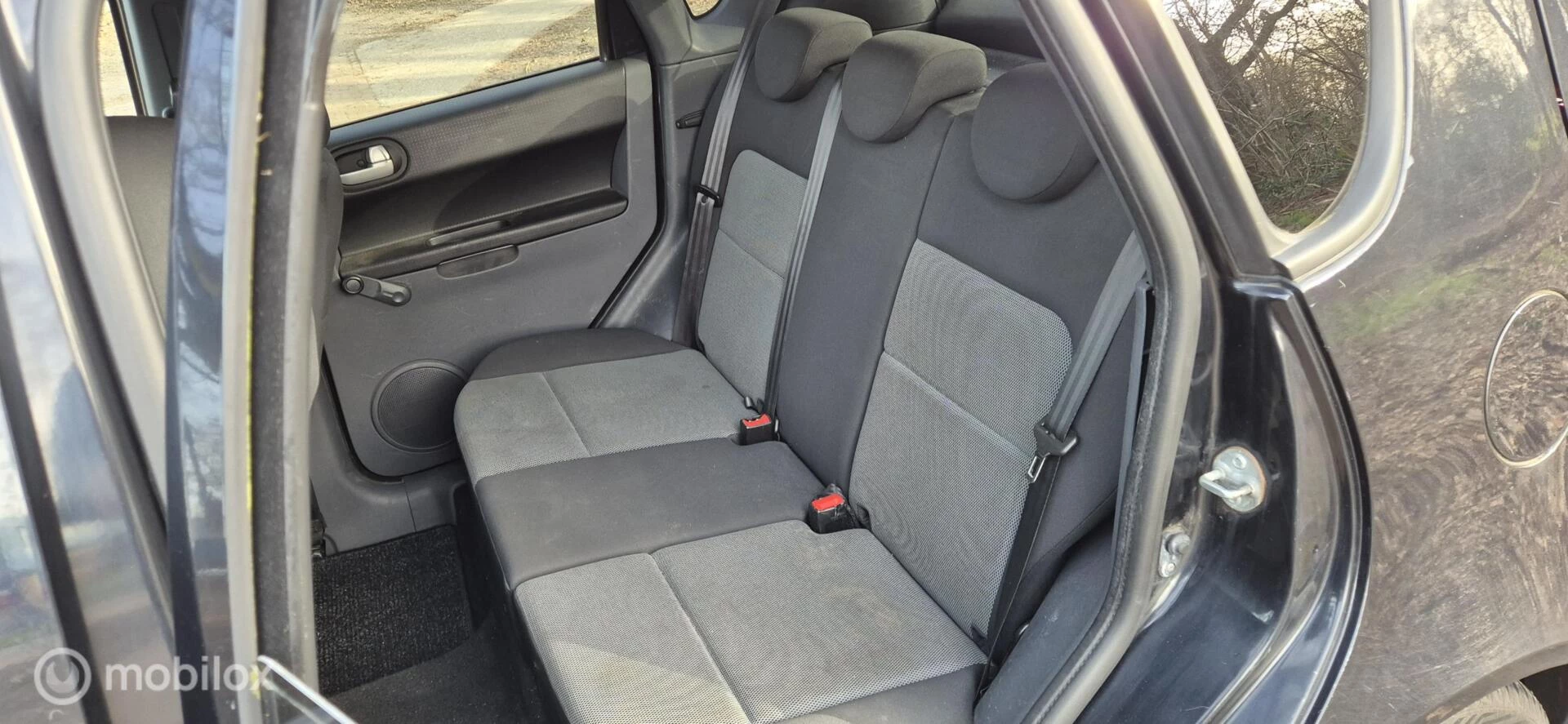 Hoofdafbeelding Mitsubishi Colt