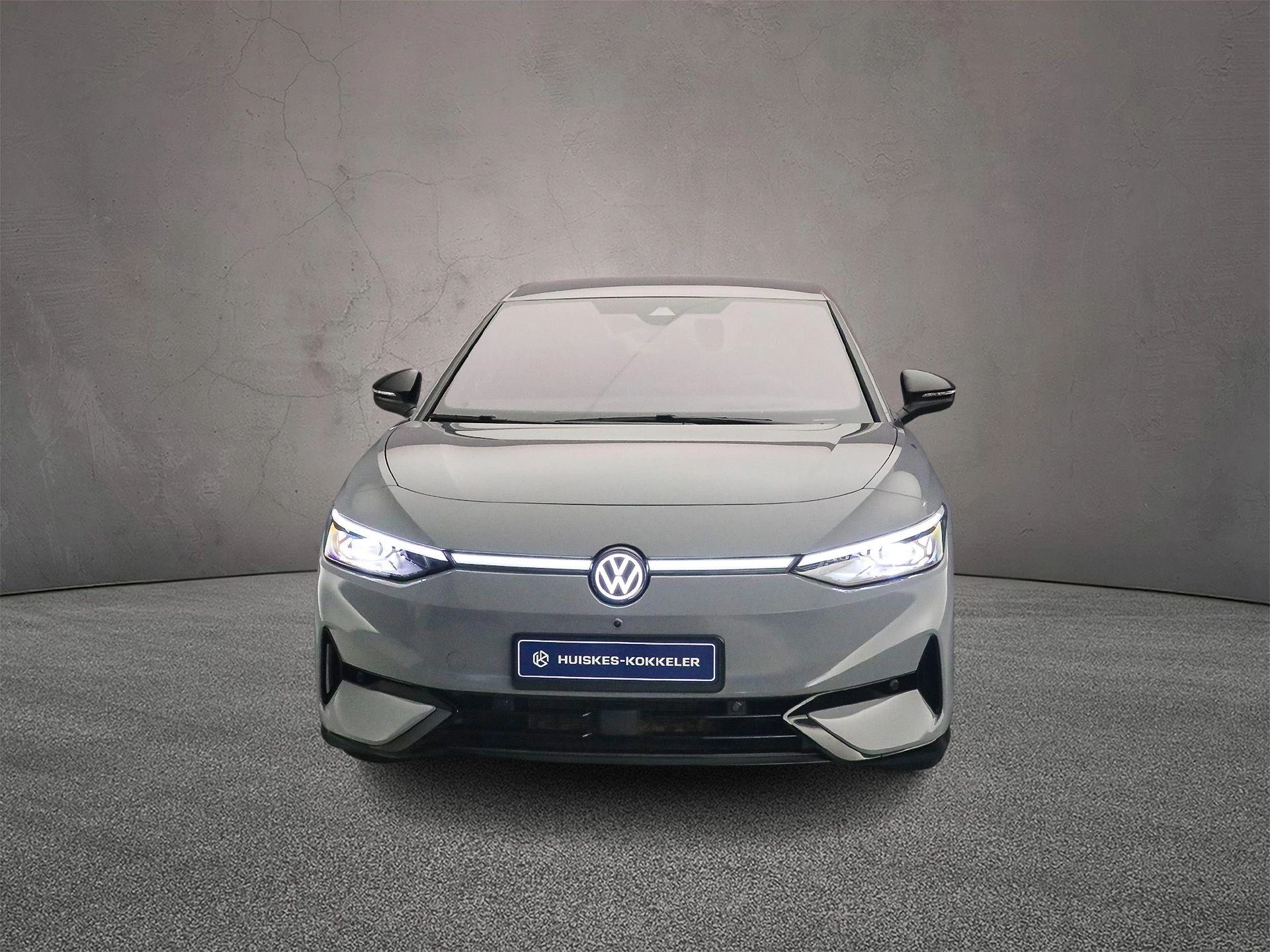 Hoofdafbeelding Volkswagen ID.7