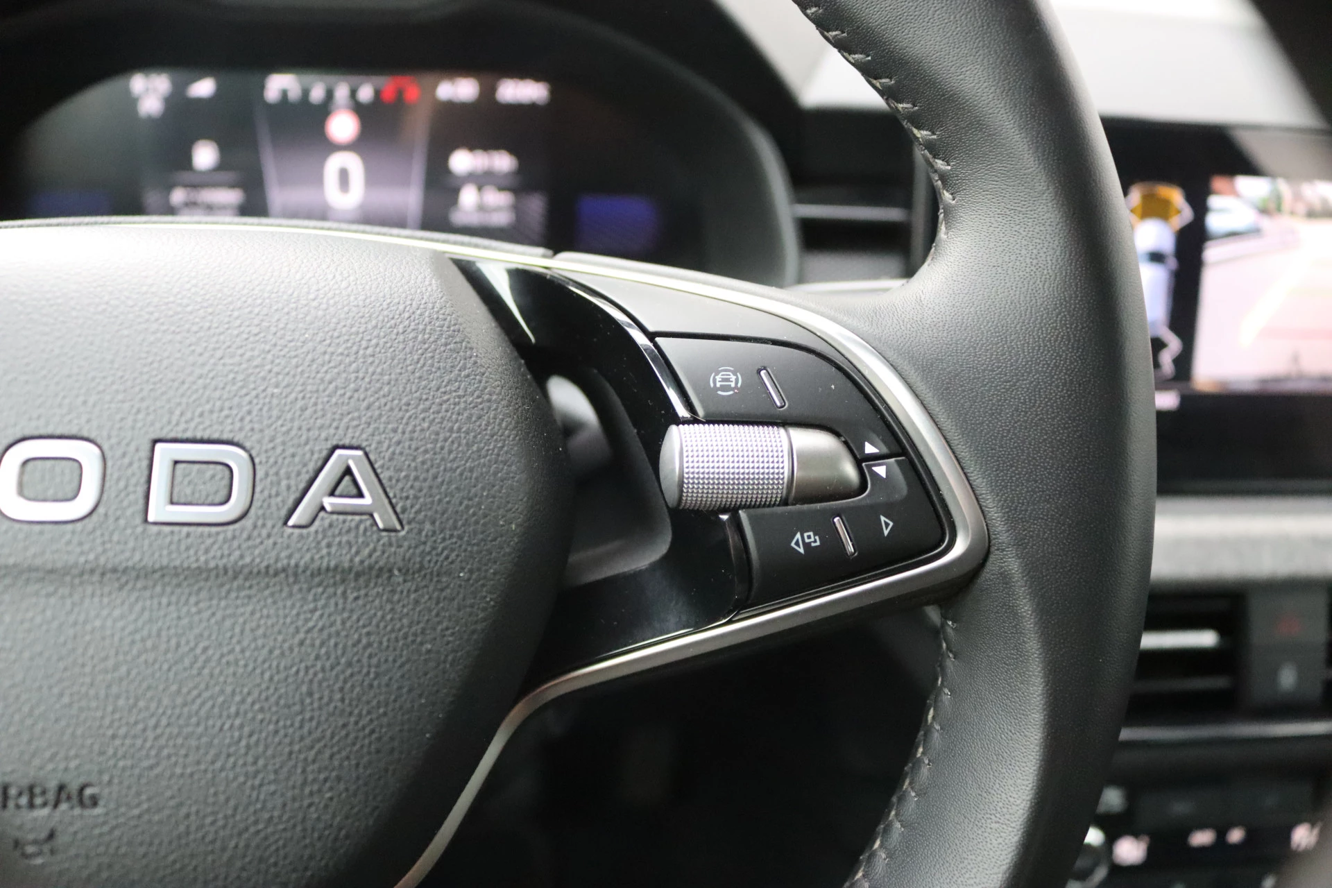 Hoofdafbeelding Škoda Kamiq