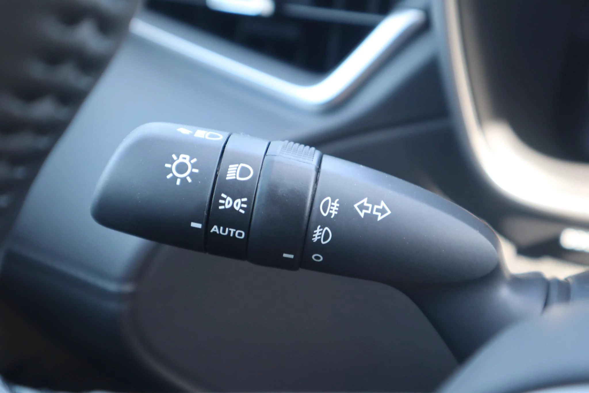 Hoofdafbeelding Toyota Corolla Cross