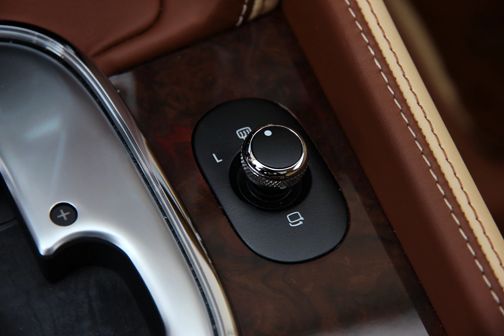 Hoofdafbeelding Bentley Flying Spur