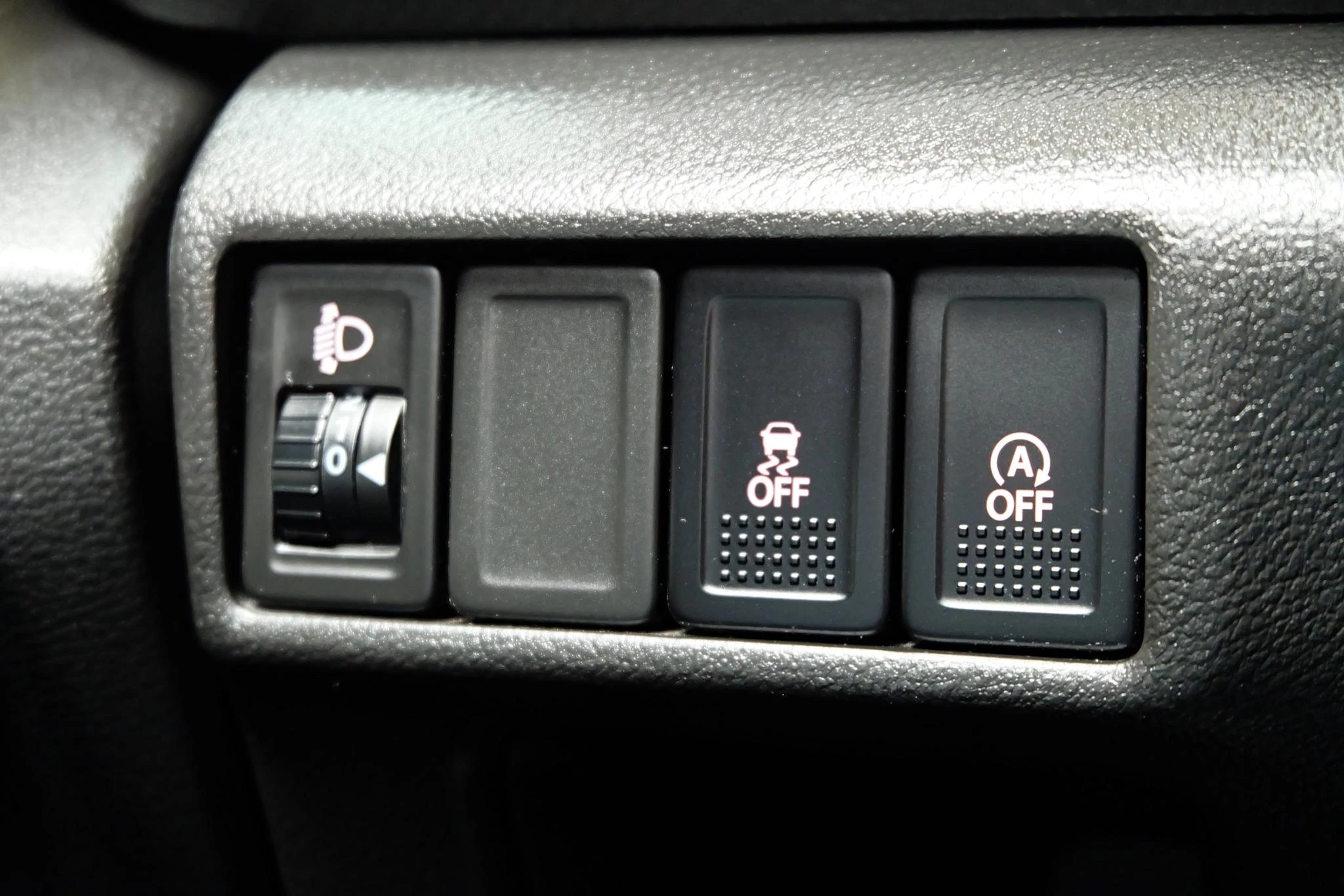 Hoofdafbeelding Suzuki S-Cross