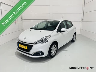 Peugeot 208 1.2 VTI Blue Lion | 5Drs | Navi | PDC | LED