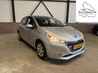Peugeot 208 1.2 VTi Envy AIRCO/CRUISE CONTROL/TREKHAAK