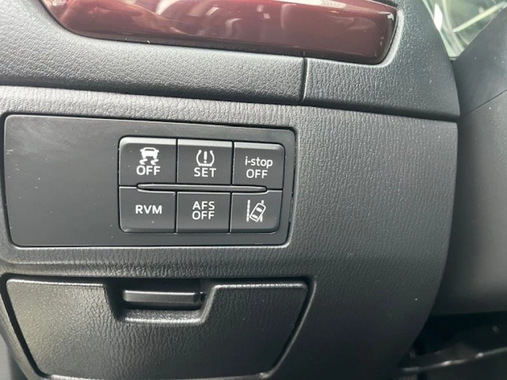 Hoofdafbeelding Mazda 6