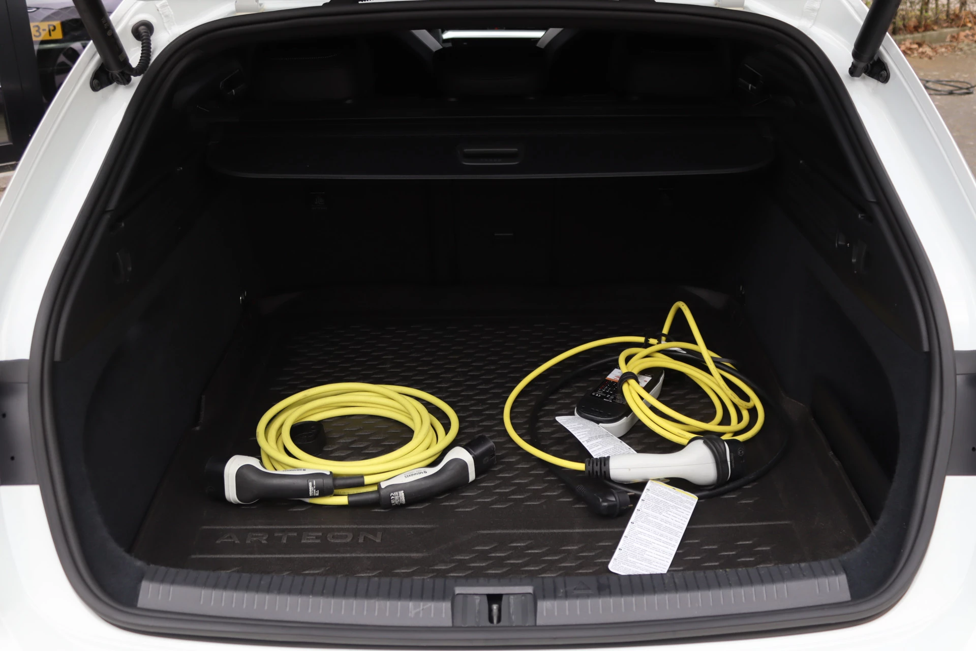 Hoofdafbeelding Volkswagen Arteon