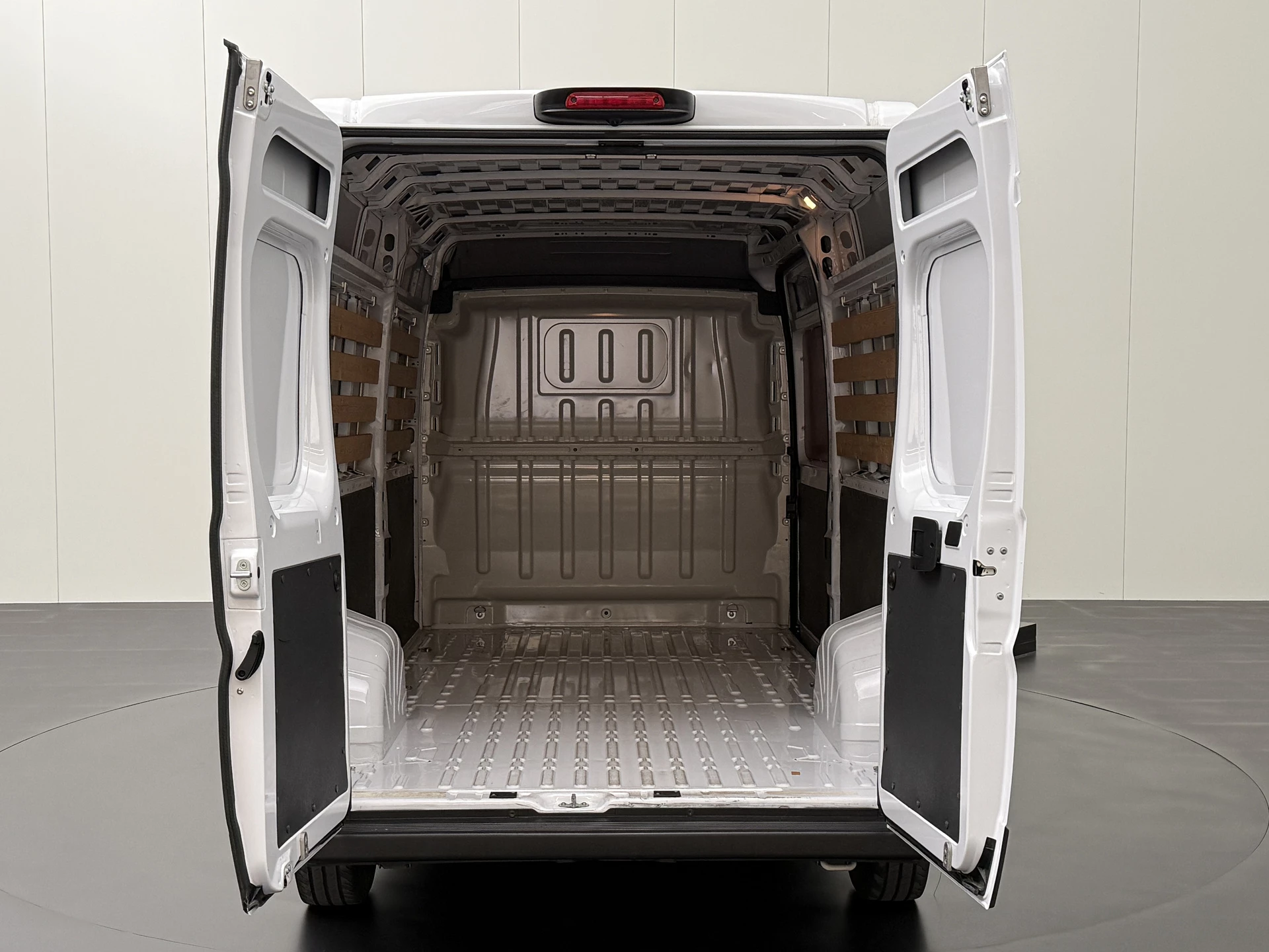 Hoofdafbeelding Citroën Jumper