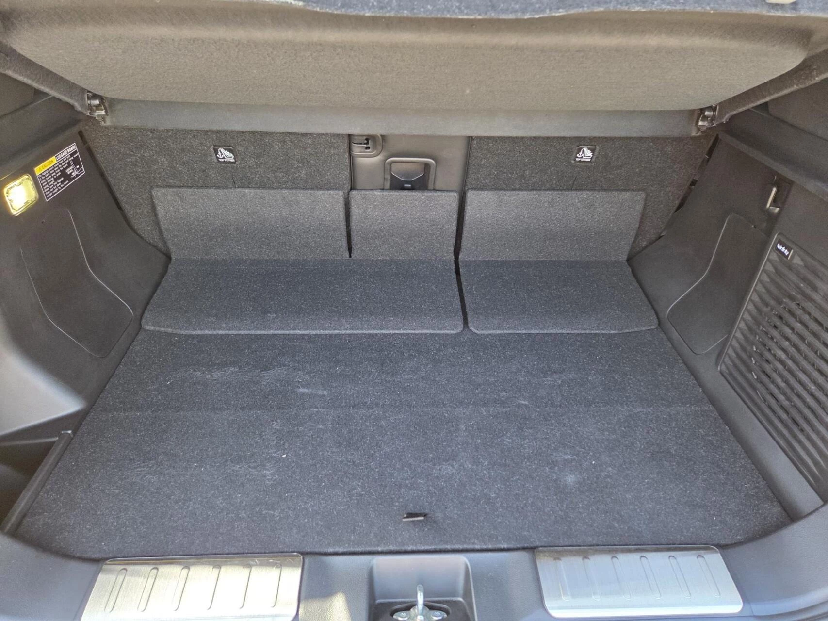 Hoofdafbeelding Suzuki e Vitara