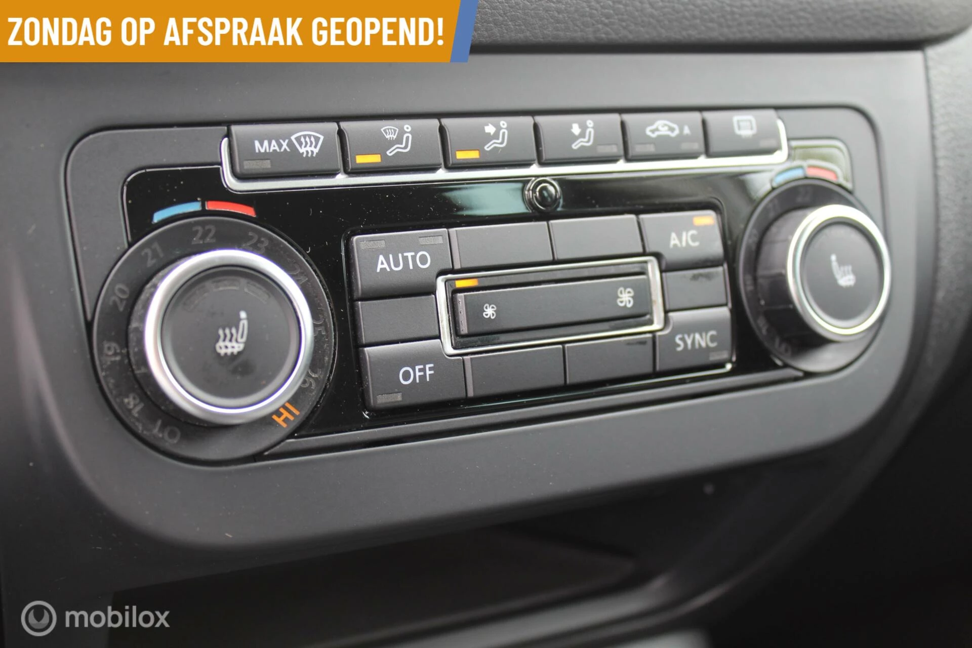 Hoofdafbeelding Volkswagen Golf Plus