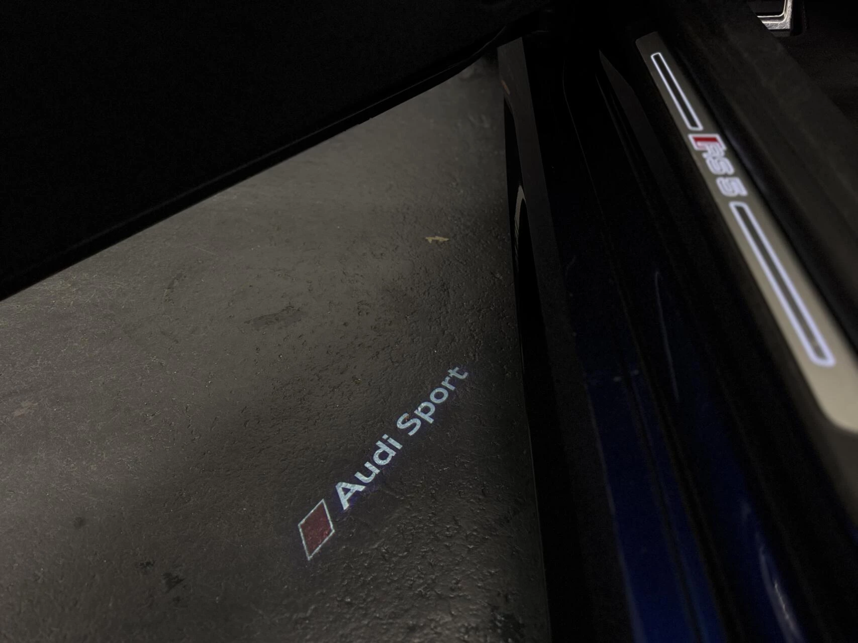 Hoofdafbeelding Audi RS5