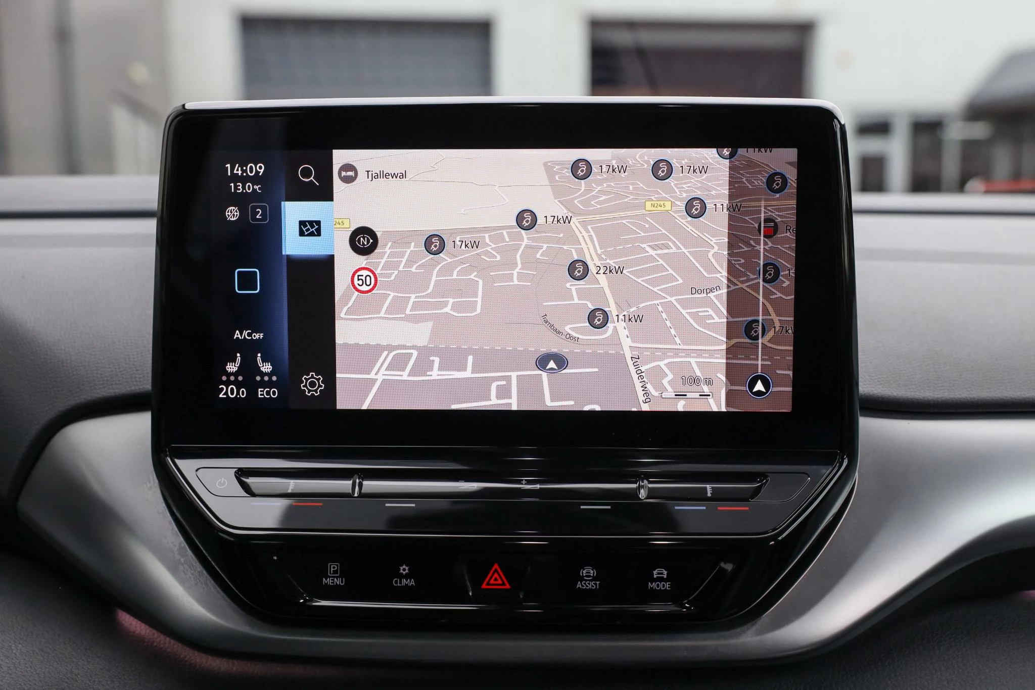 Hoofdafbeelding Volkswagen ID.4