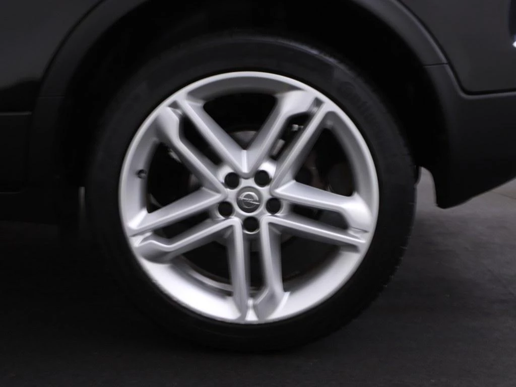 Hoofdafbeelding Opel Mokka X