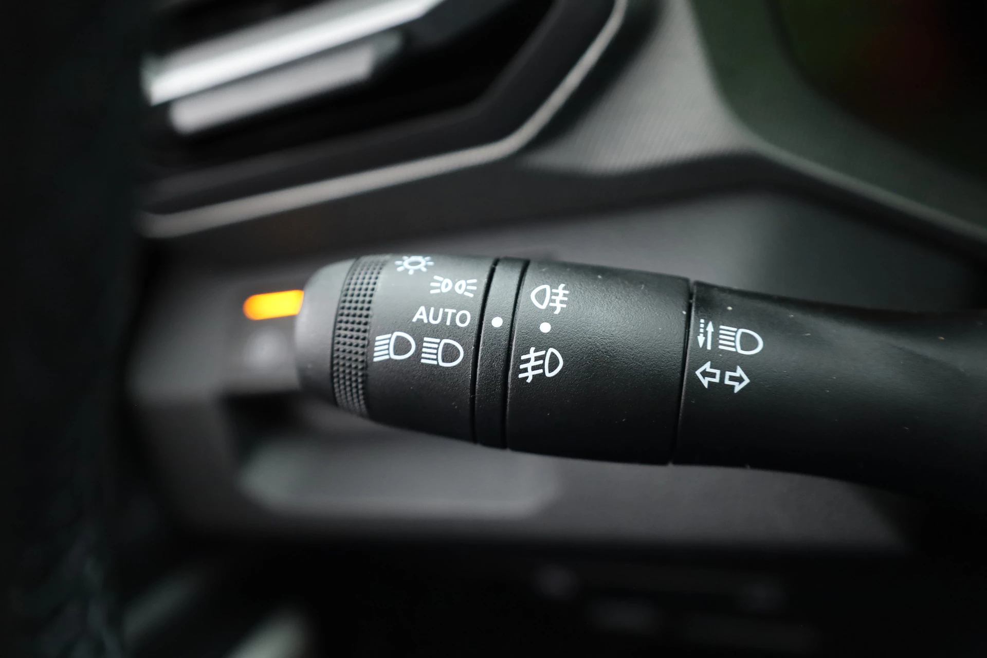 Hoofdafbeelding Dacia Bigster