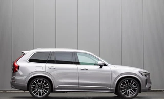 Volvo XC90 2.0 T8 Plug-in hybrid AWD Ultra Bright MY 2026 Facelift