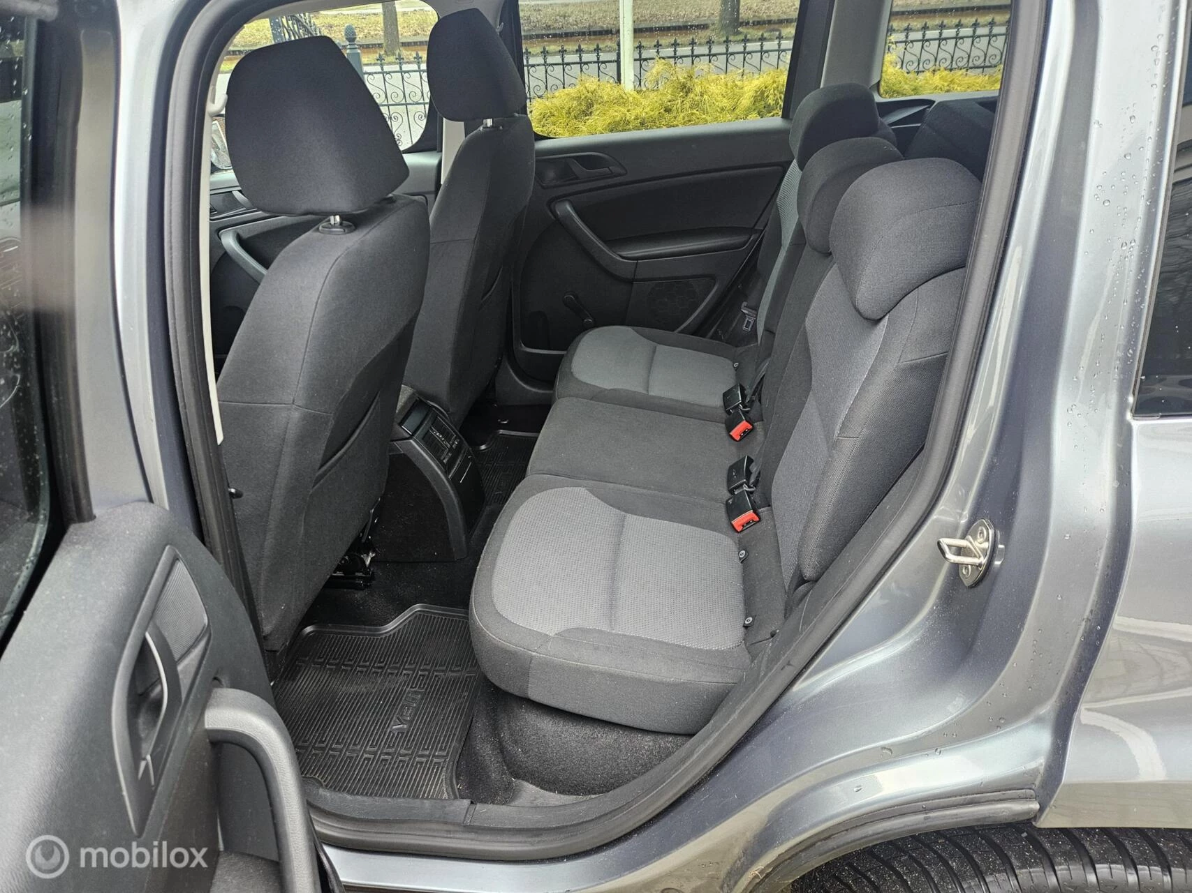 Hoofdafbeelding Škoda Yeti