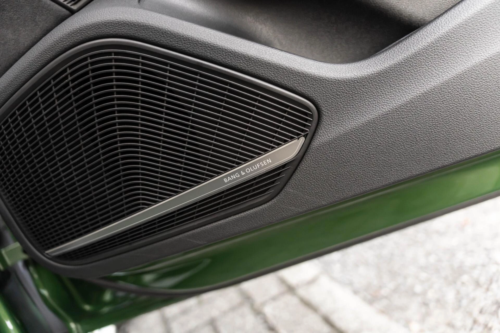 Hoofdafbeelding Audi RS4