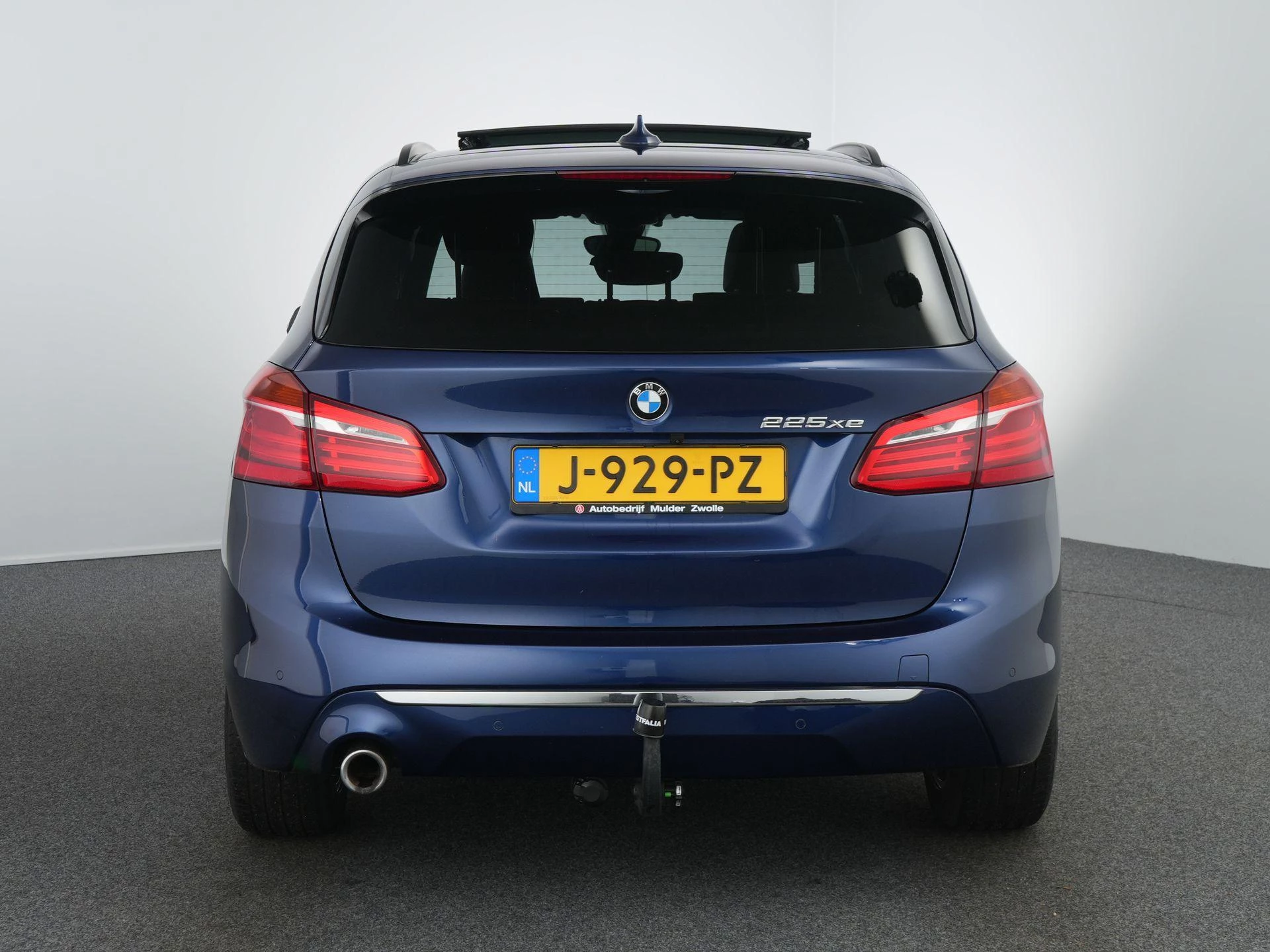 Hoofdafbeelding BMW 2 Serie