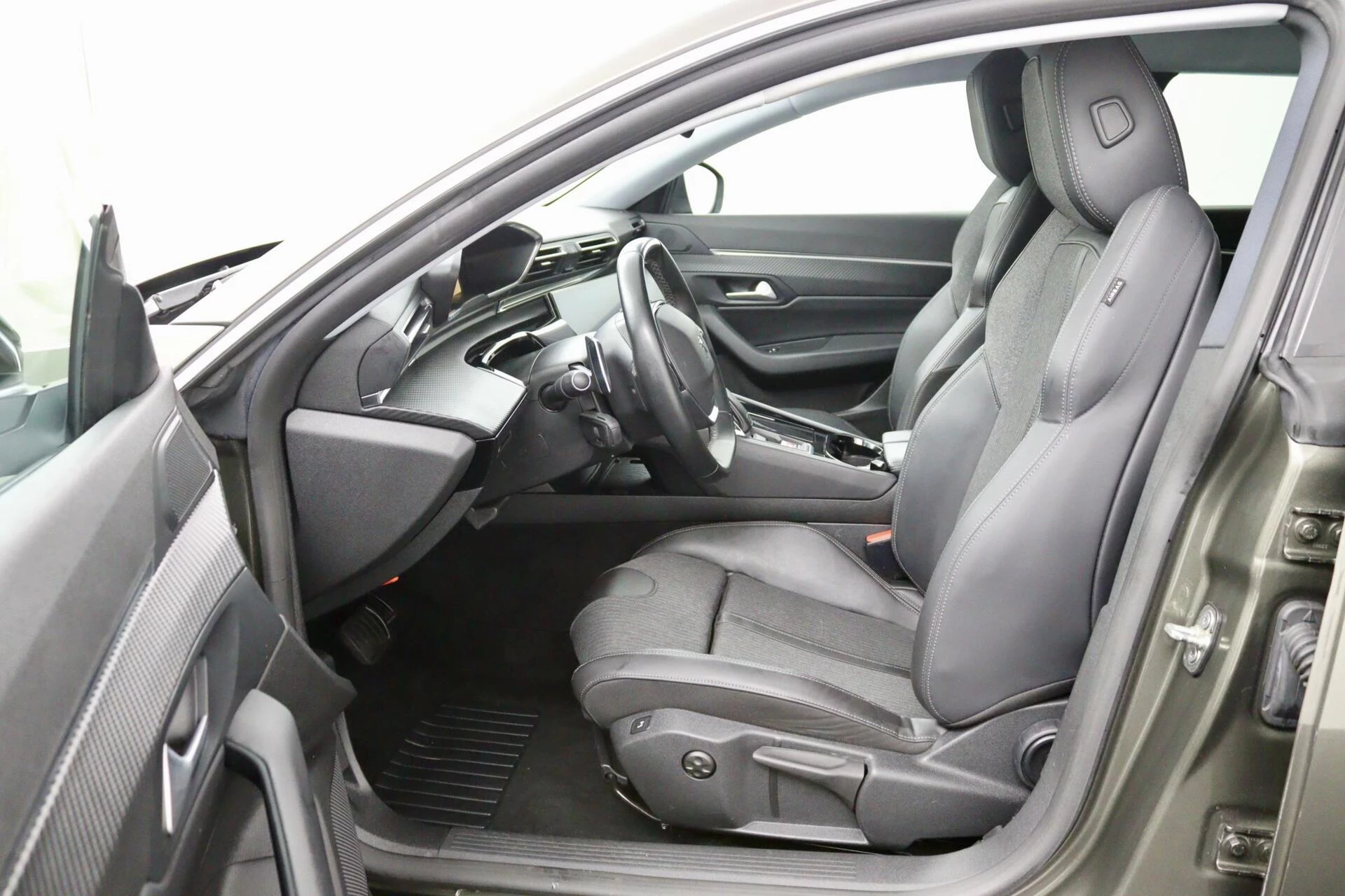 Hoofdafbeelding Peugeot 508