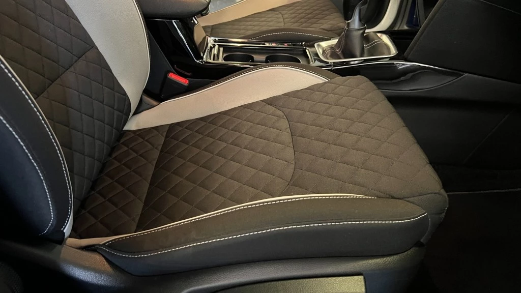 Hoofdafbeelding Kia ProCeed