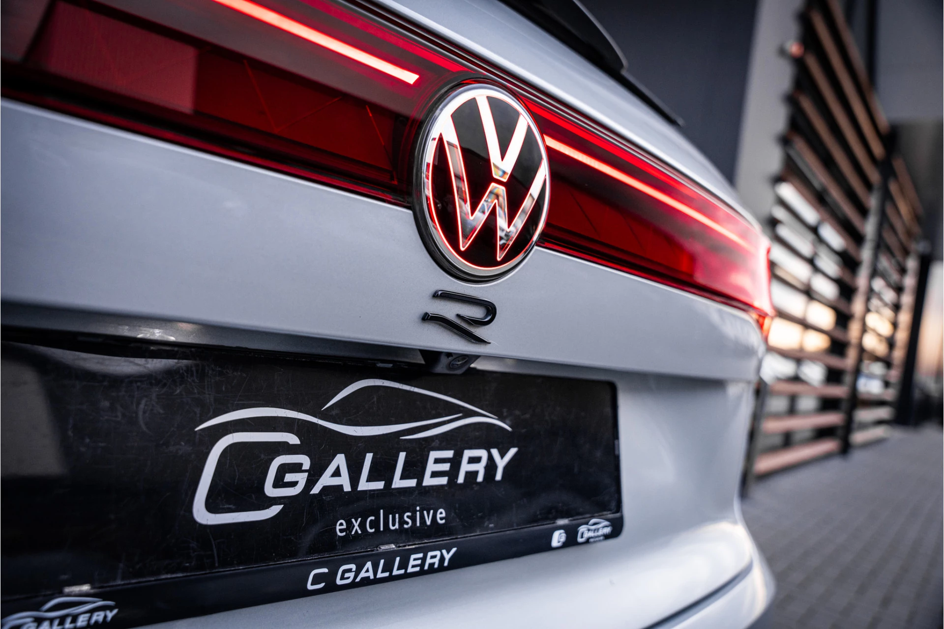 Hoofdafbeelding Volkswagen Touareg