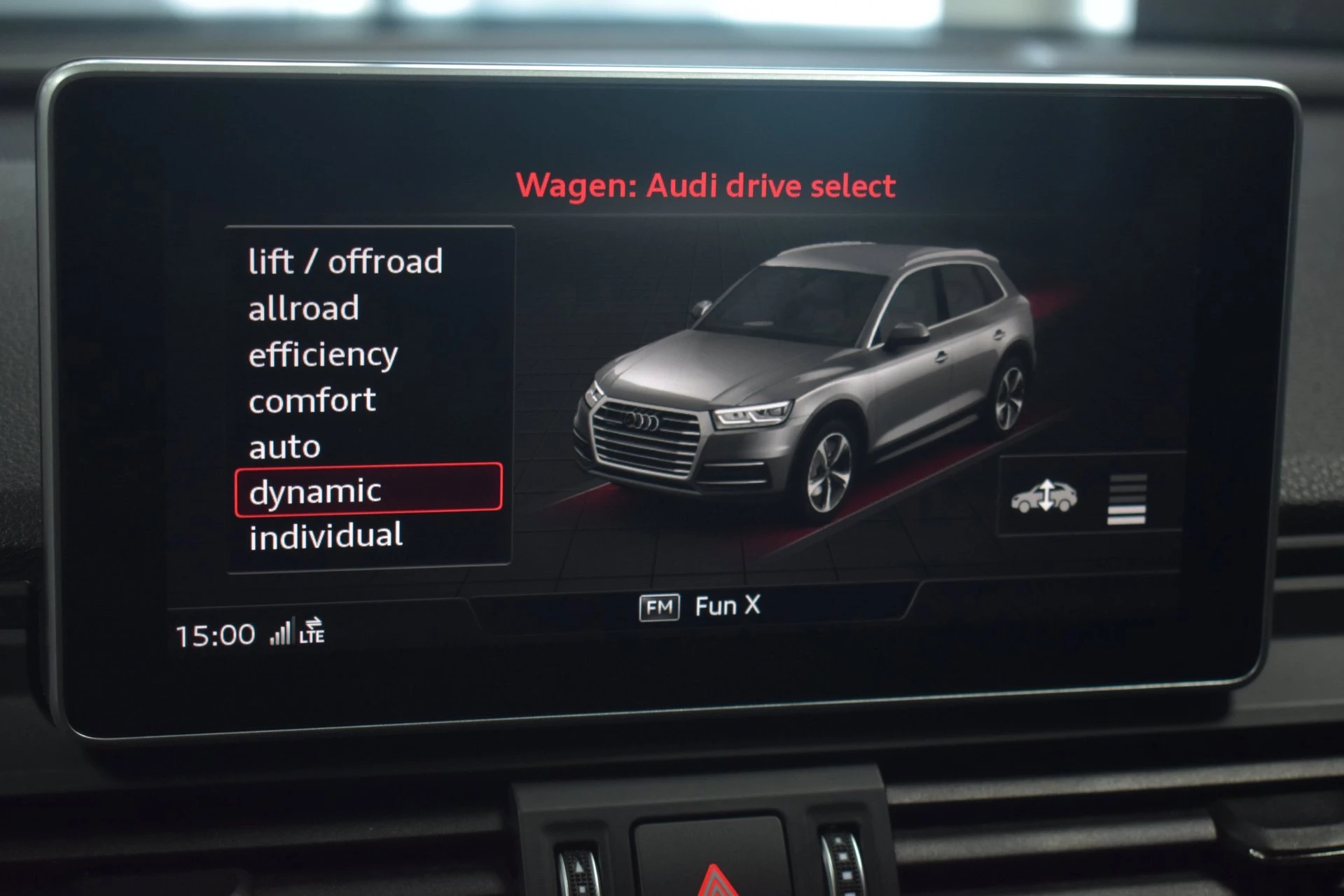 Hoofdafbeelding Audi SQ5