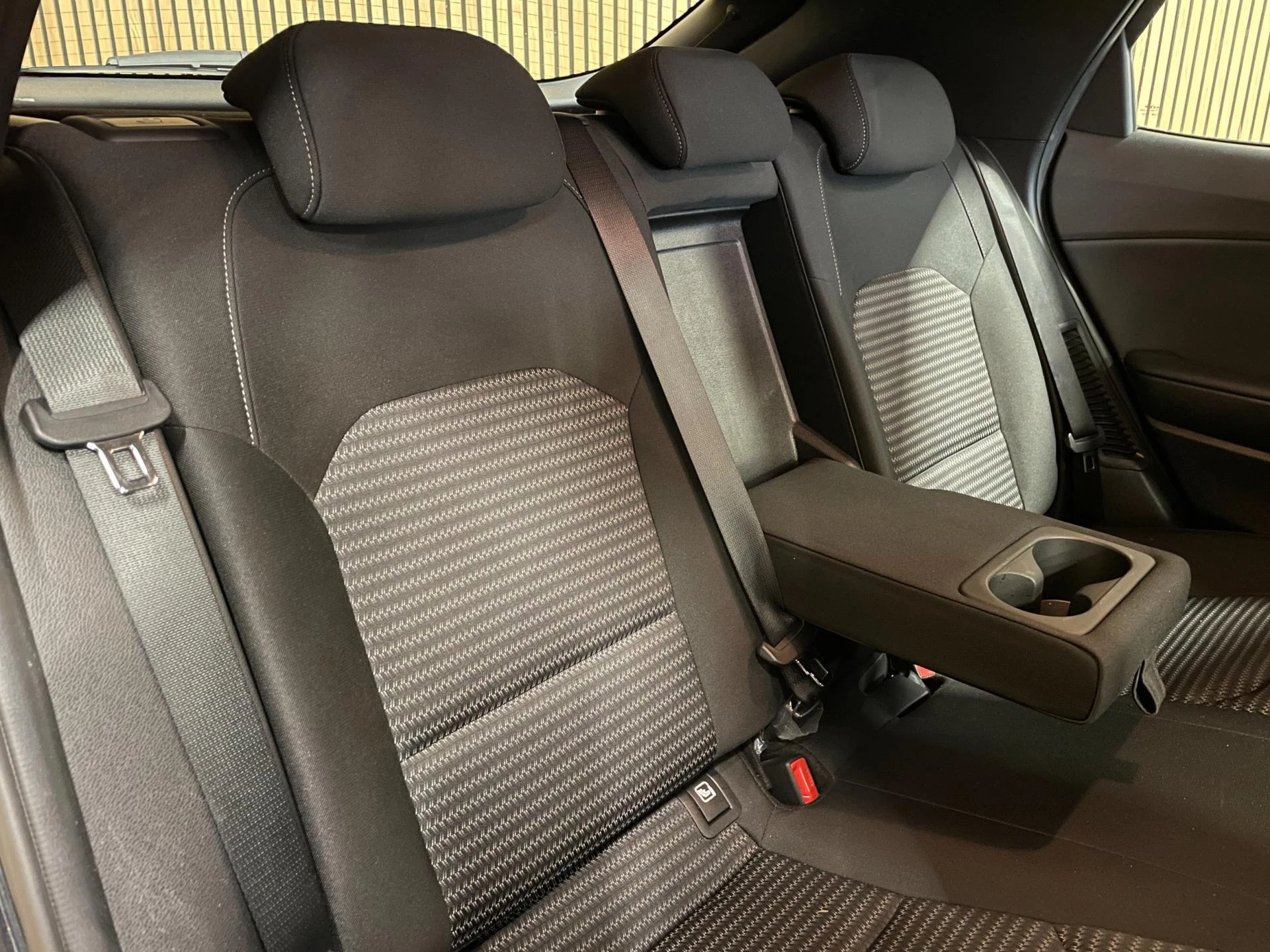 Hoofdafbeelding Kia XCeed