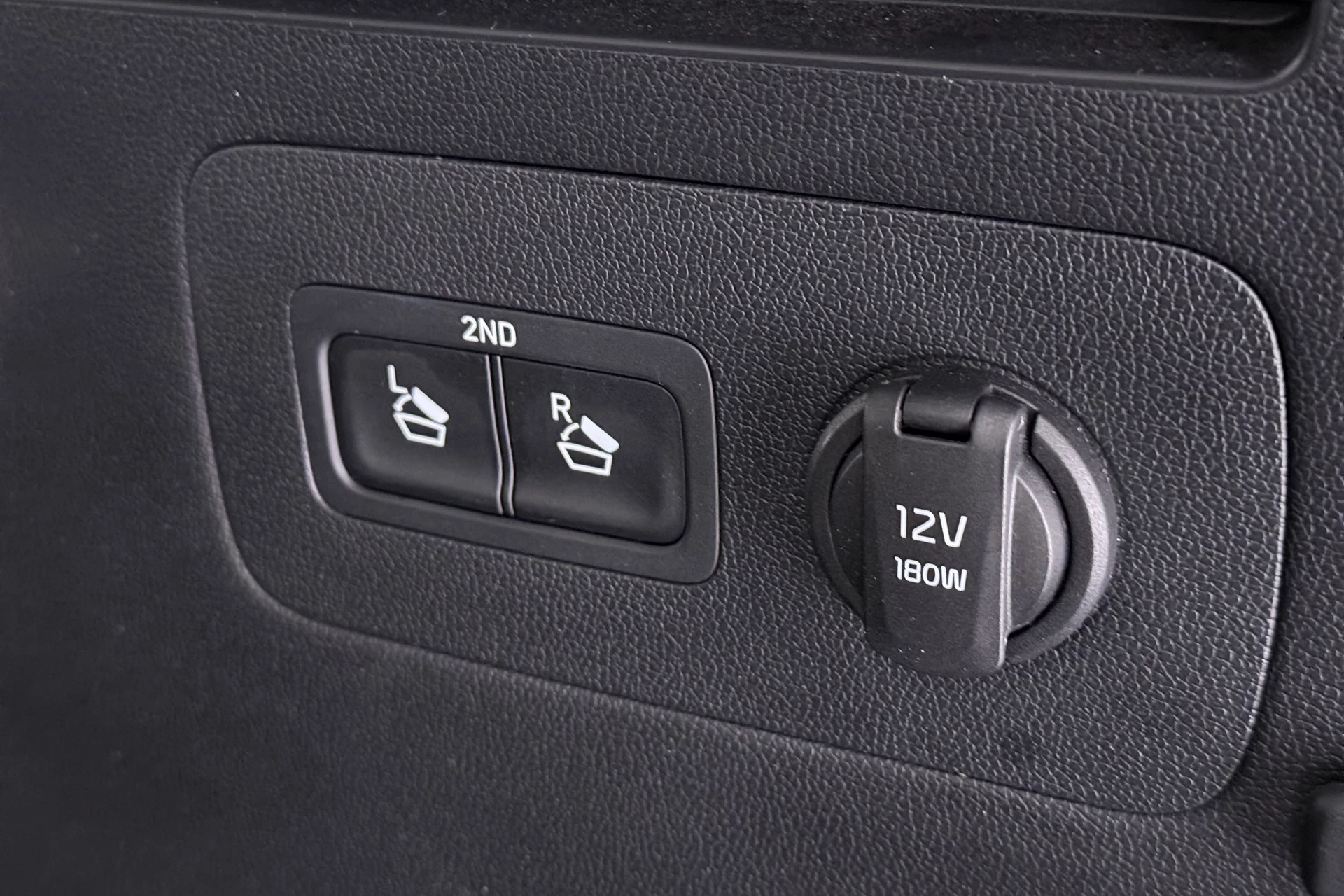 Hoofdafbeelding Kia Sorento