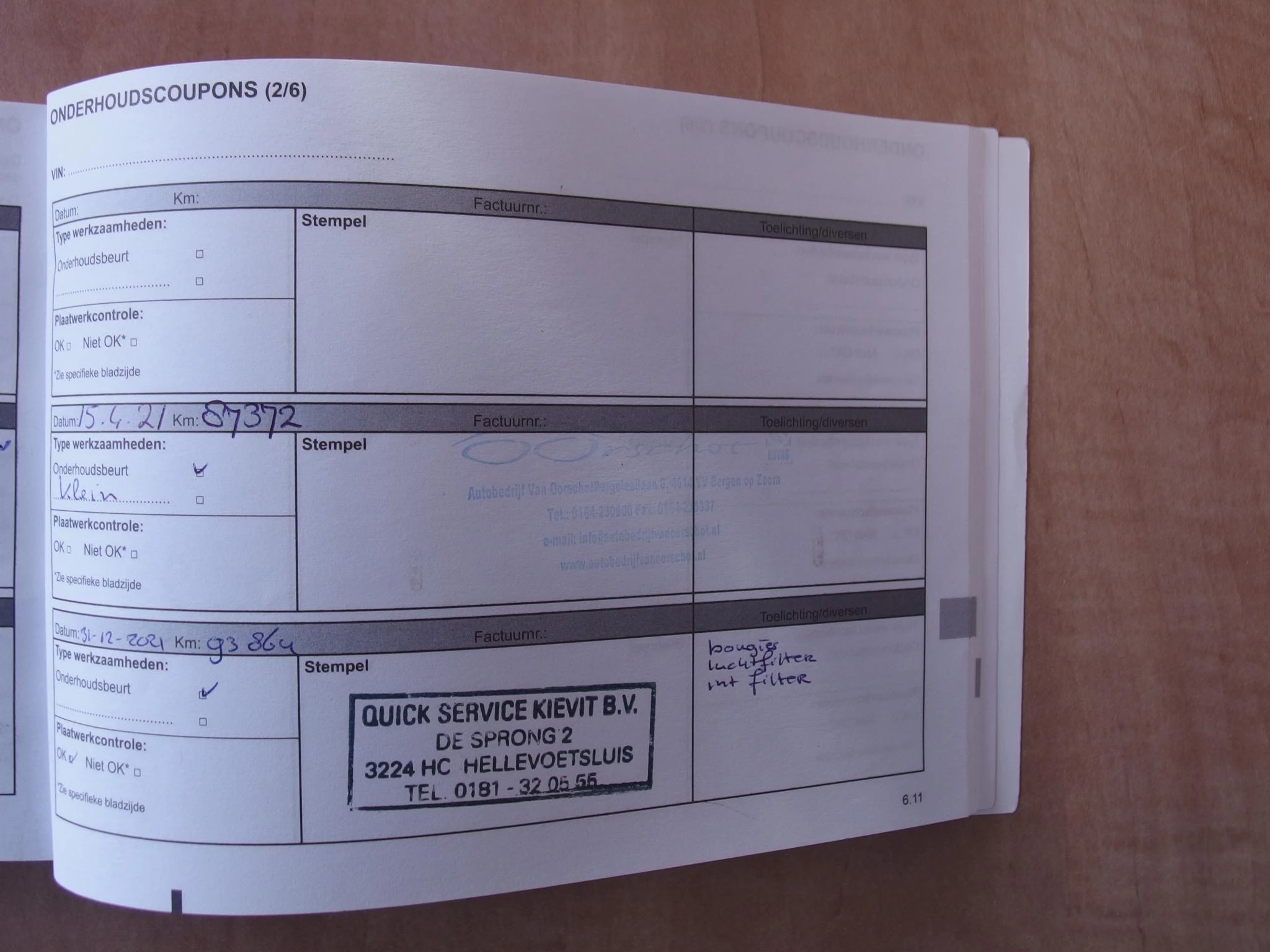 Hoofdafbeelding Dacia Sandero