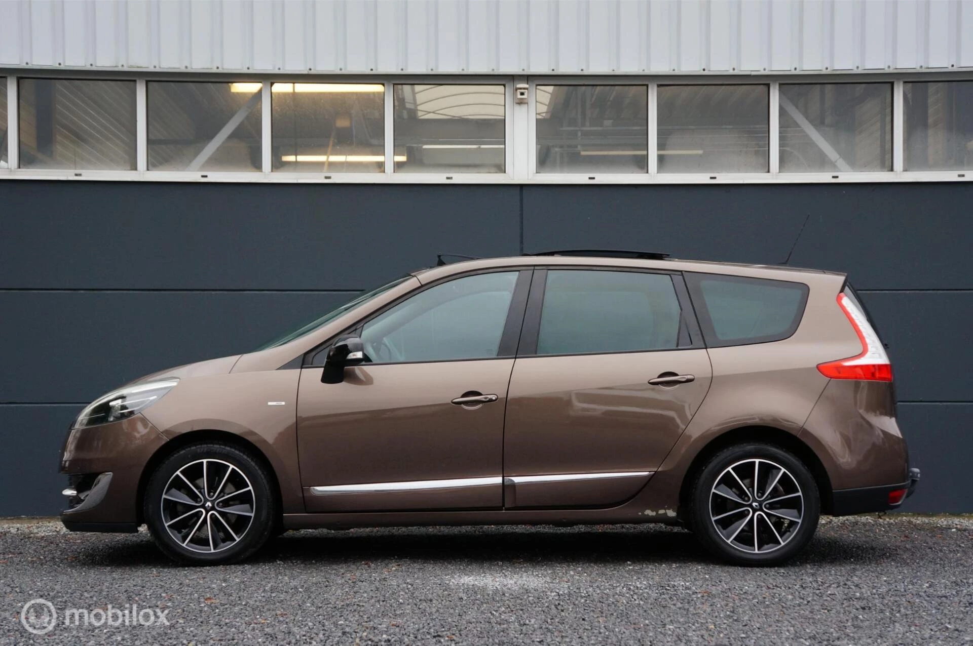 Hoofdafbeelding Renault Grand Scénic