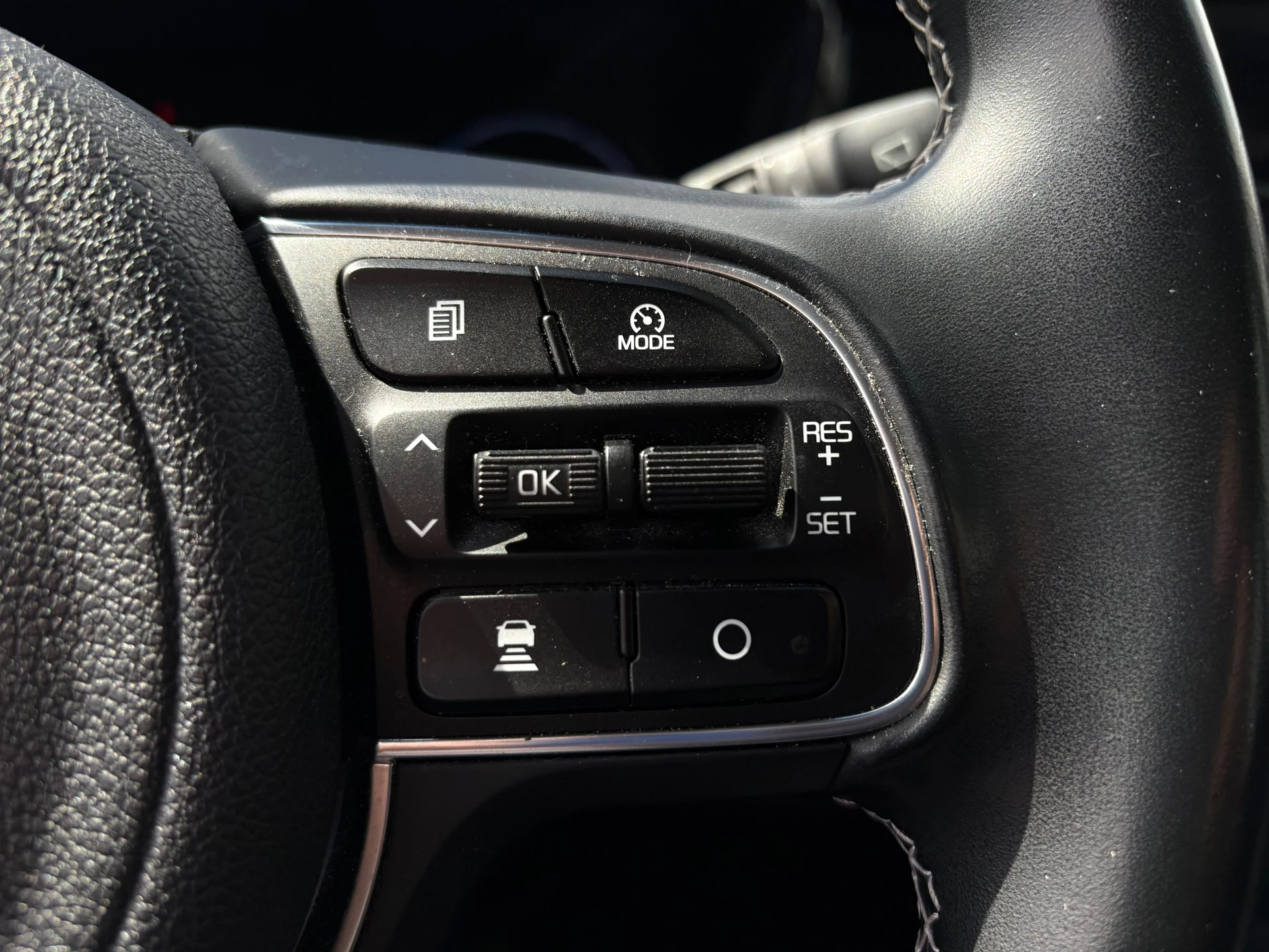 Hoofdafbeelding Kia e-Niro