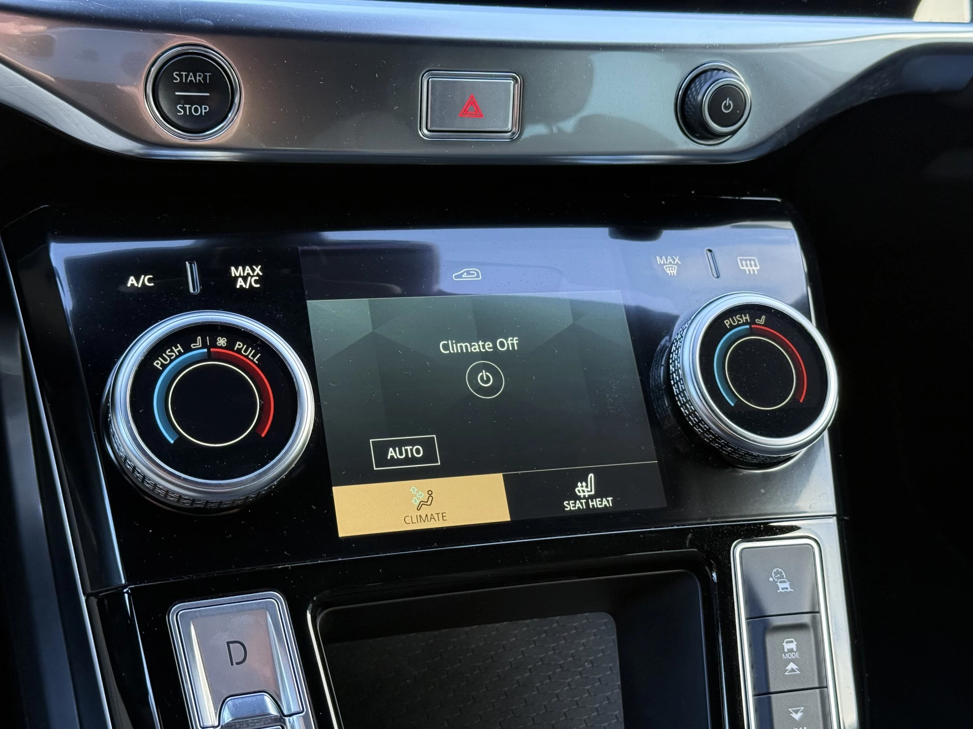 Hoofdafbeelding Jaguar I-PACE