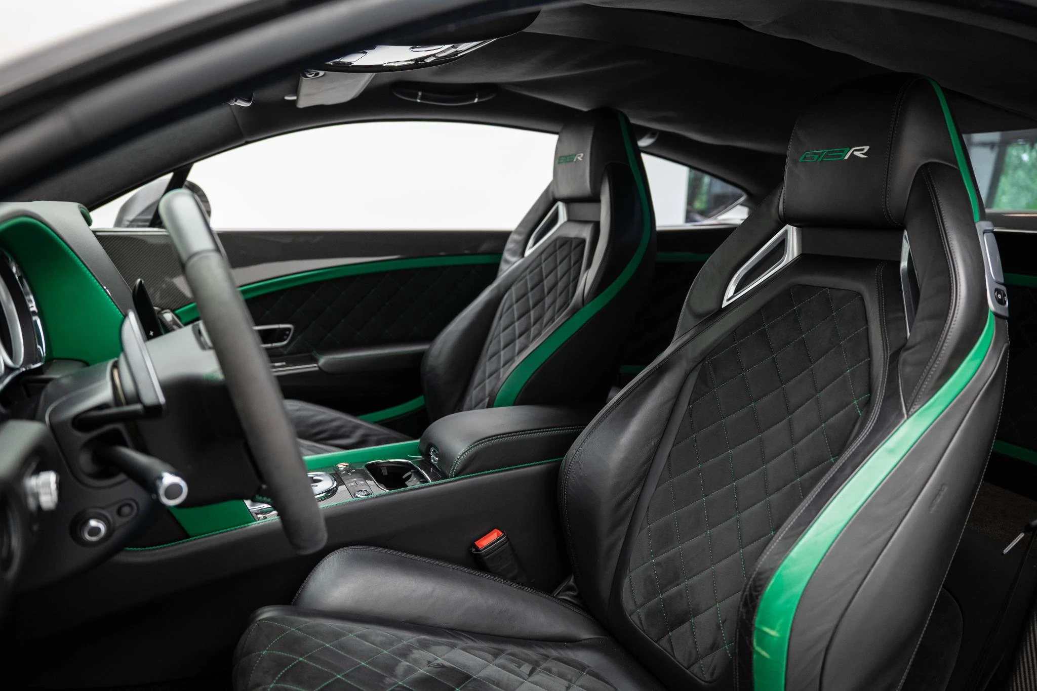 Hoofdafbeelding Bentley Continental GT
