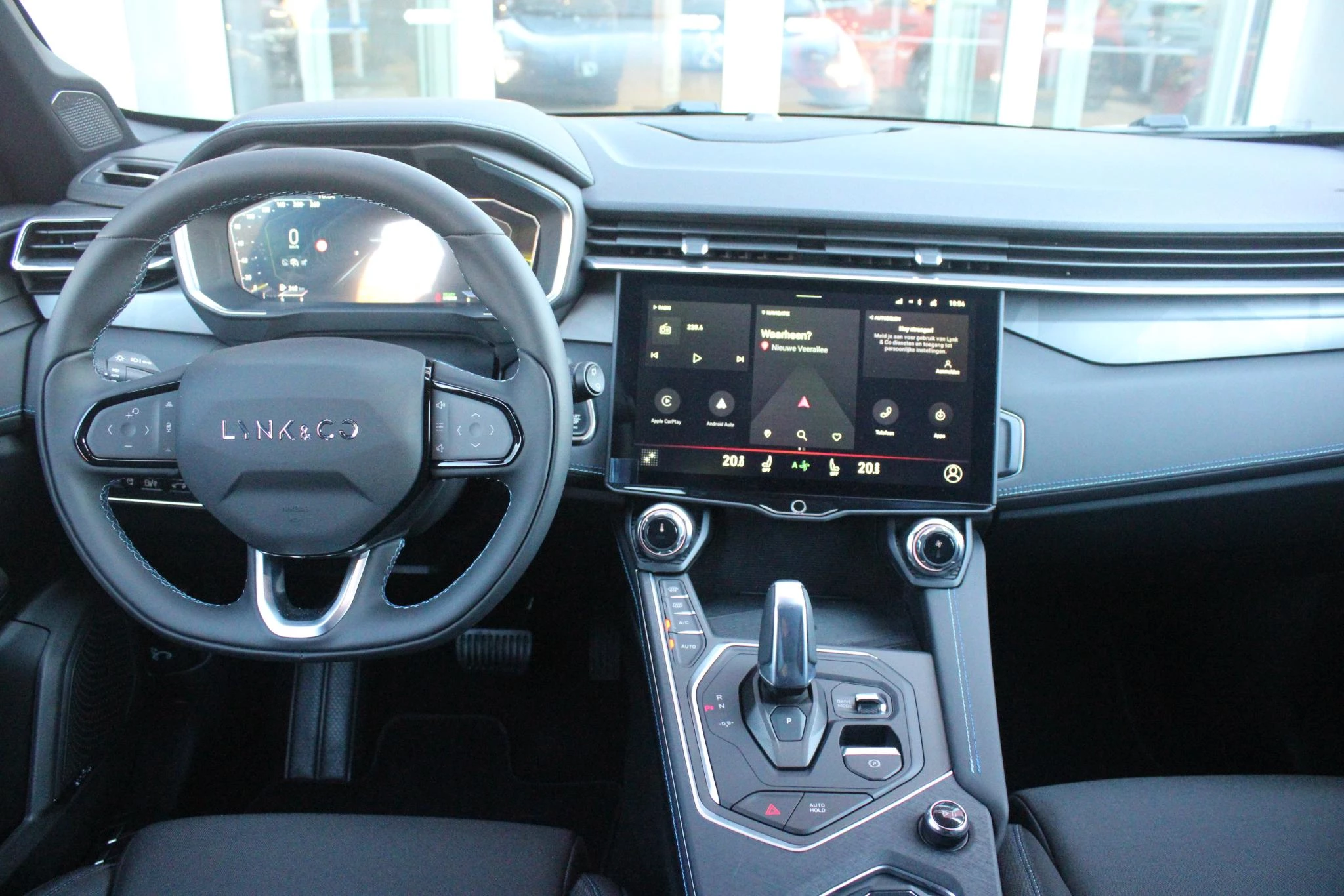 Hoofdafbeelding Lynk & Co 01