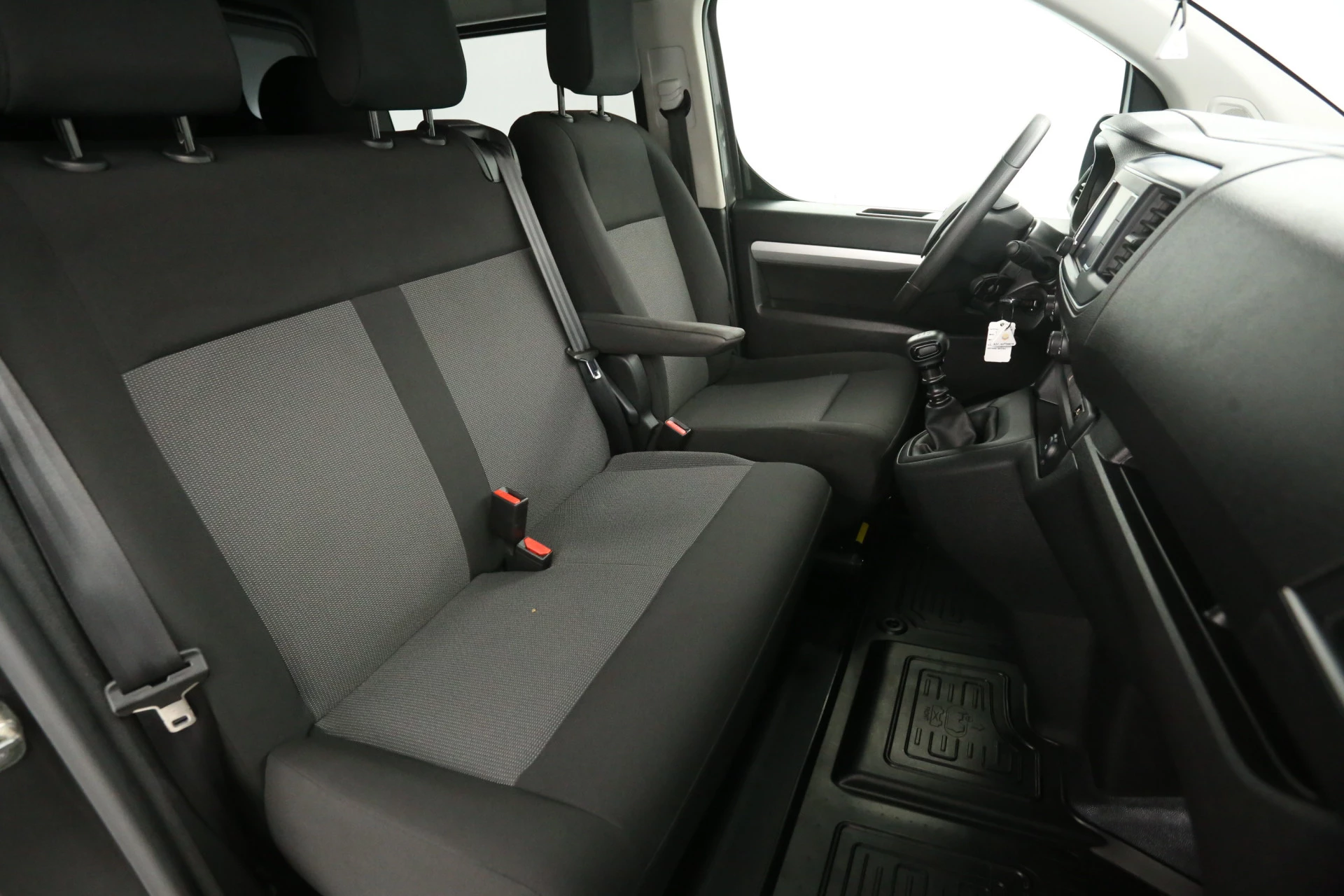 Hoofdafbeelding Toyota ProAce