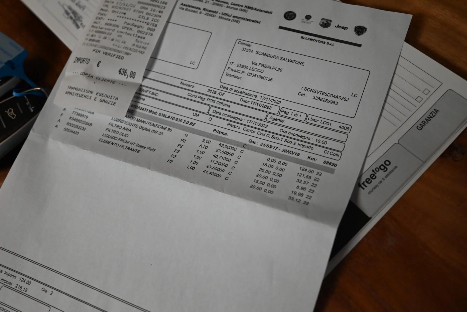 Hoofdafbeelding Alfa Romeo Stelvio