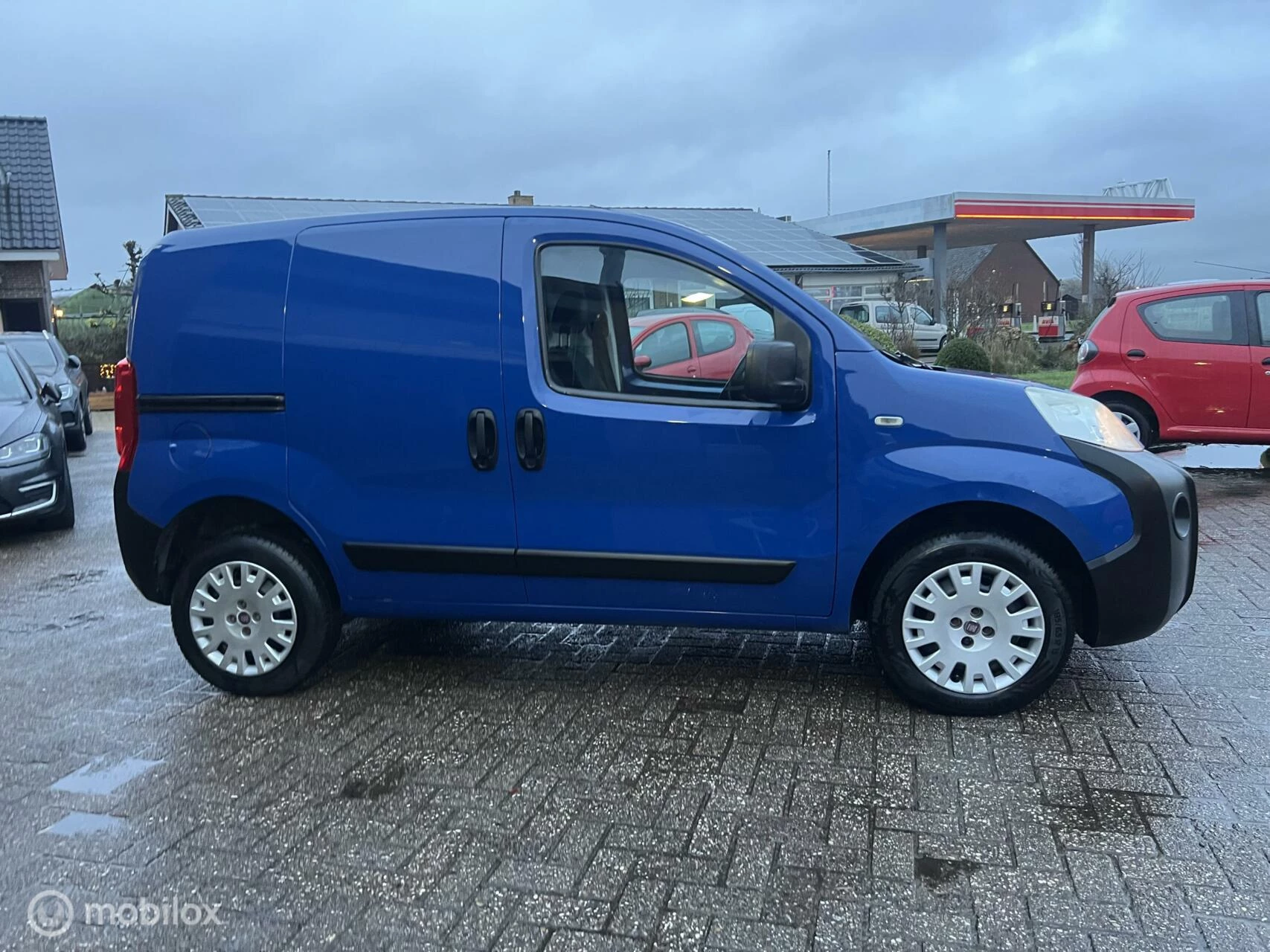 Hoofdafbeelding Fiat Fiorino