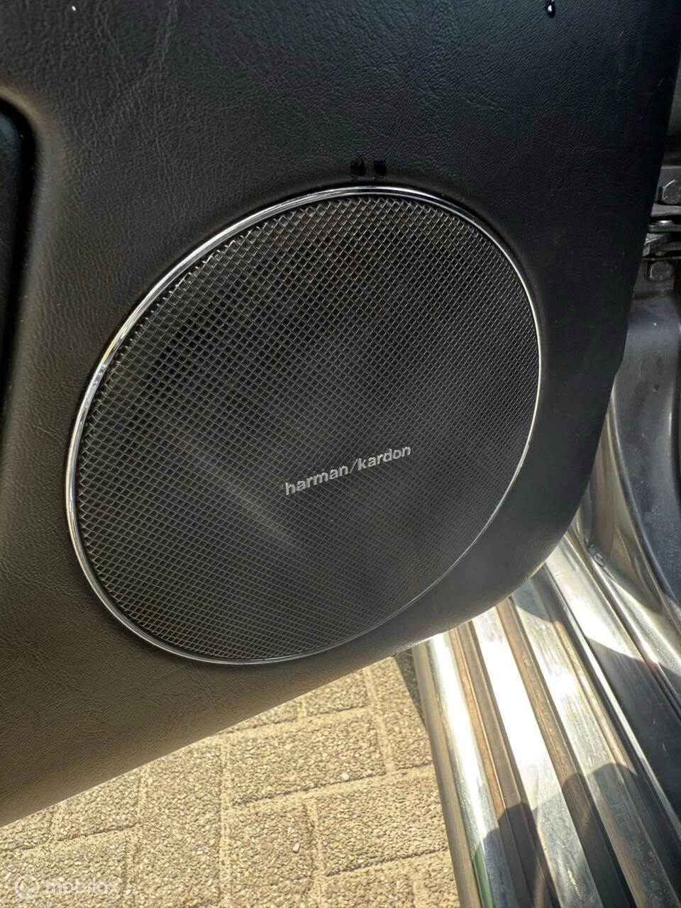 Hoofdafbeelding Mercedes-Benz G-Klasse