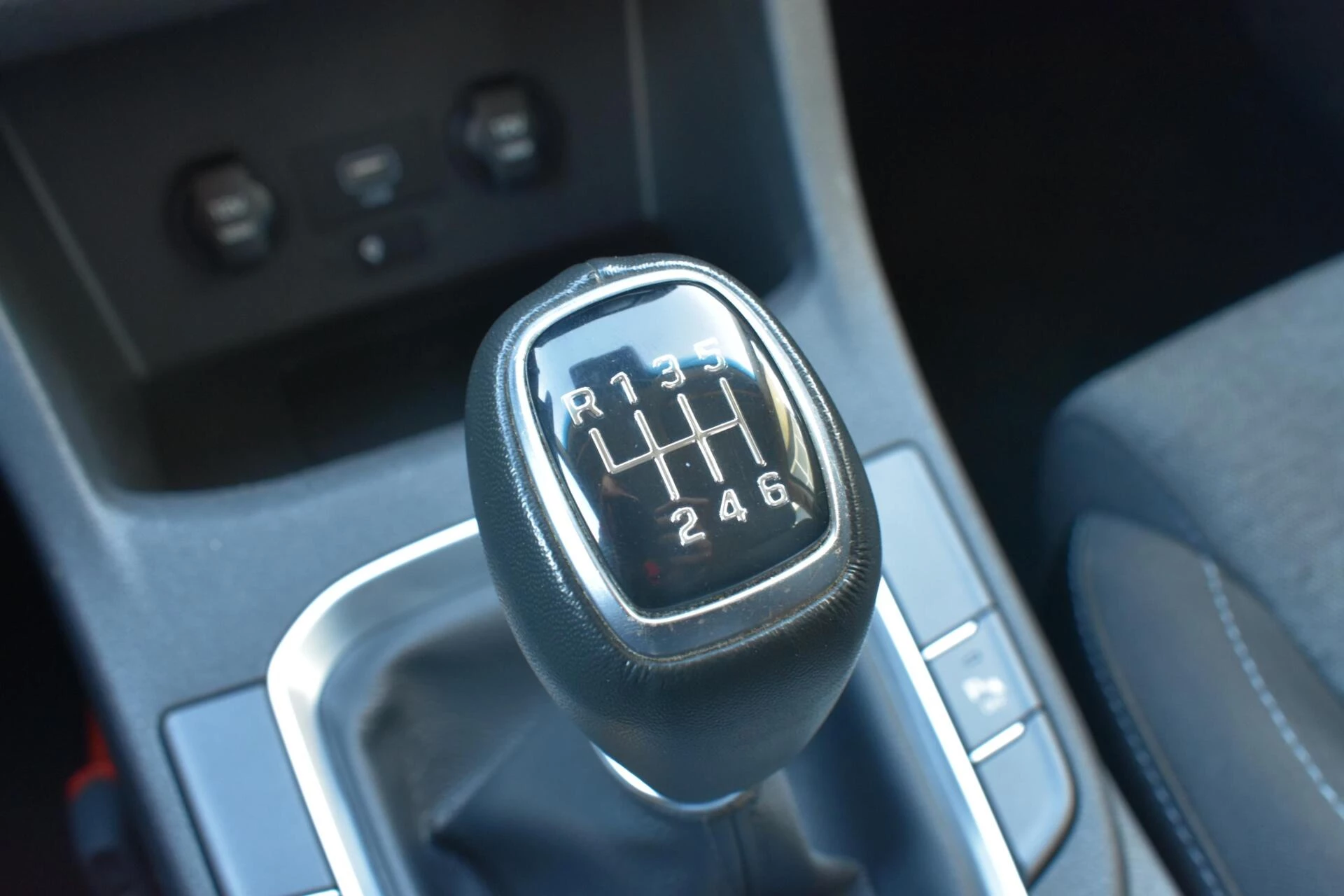 Hoofdafbeelding Hyundai i30