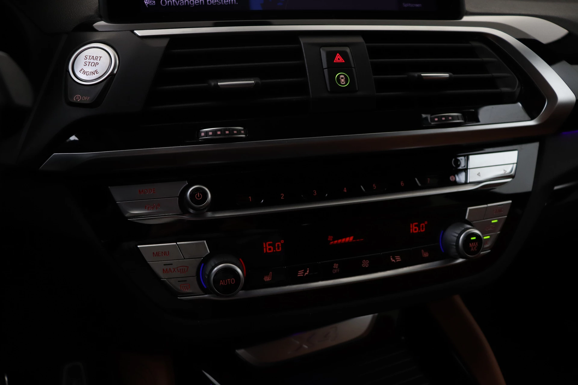 Hoofdafbeelding BMW X4
