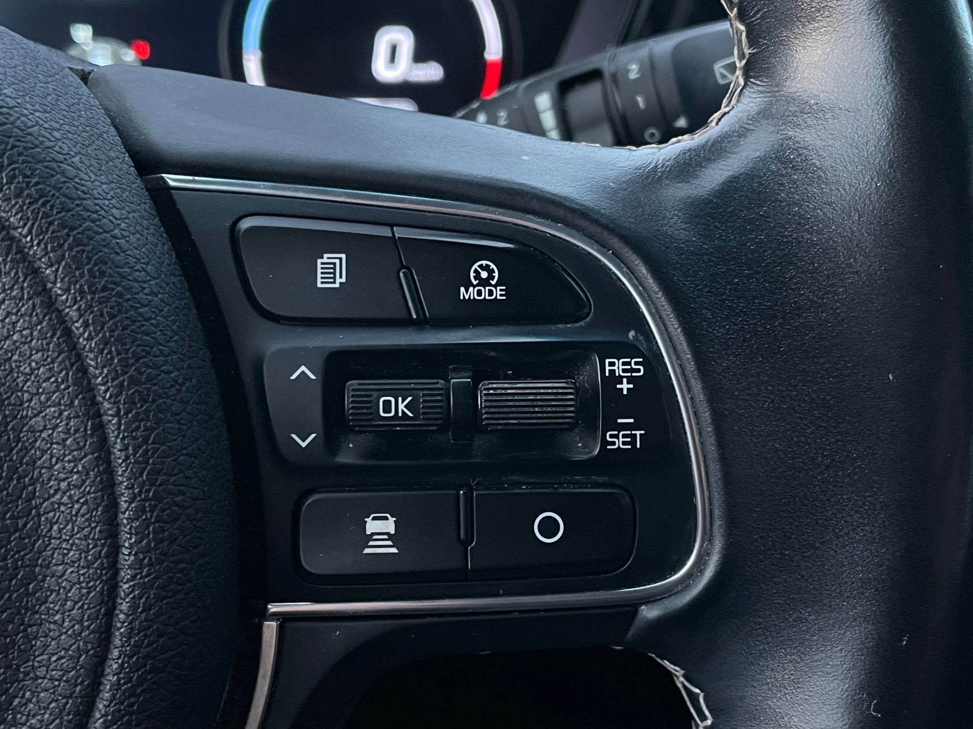 Hoofdafbeelding Kia e-Niro