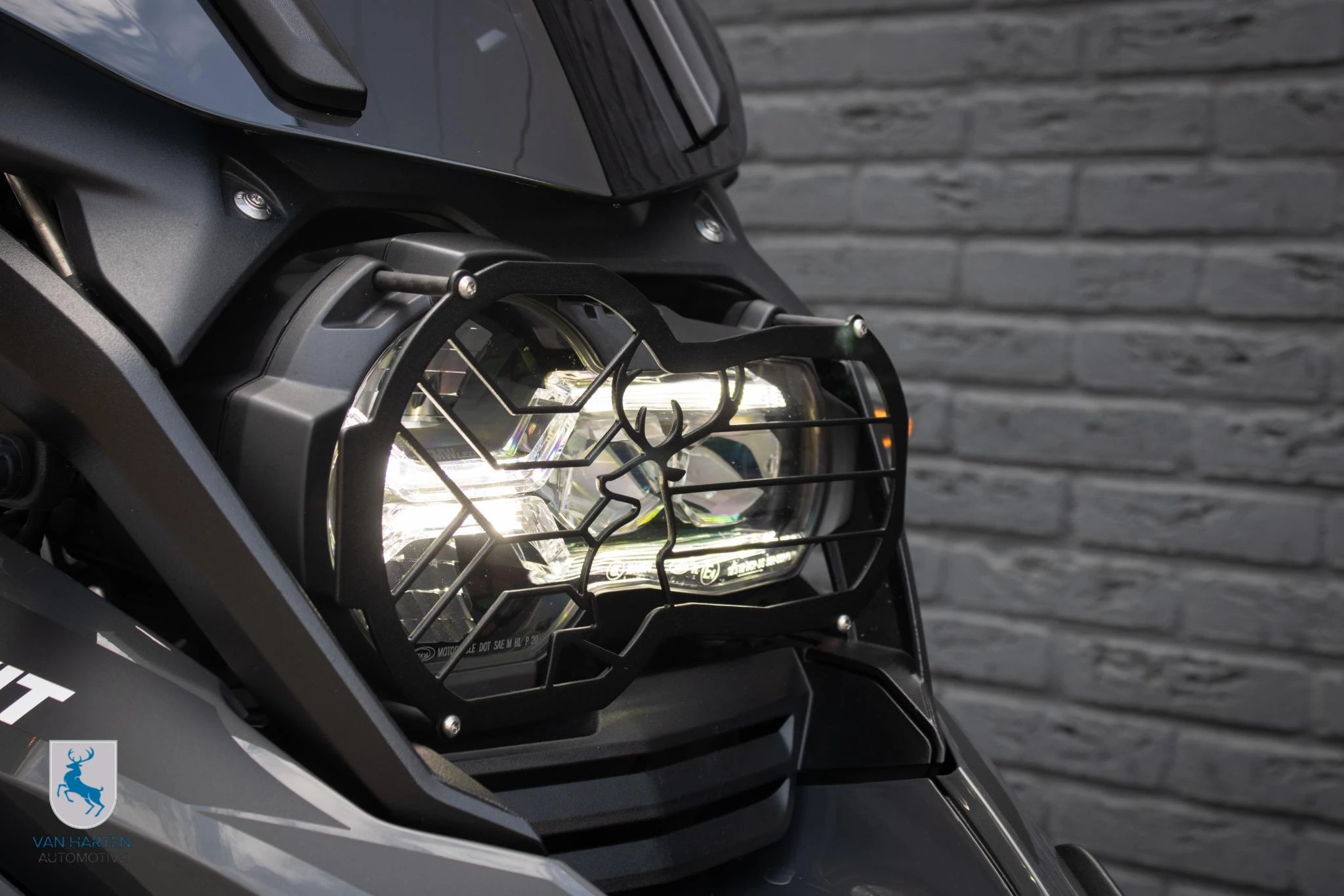 Hoofdafbeelding BMW R 1250 GS Adventure