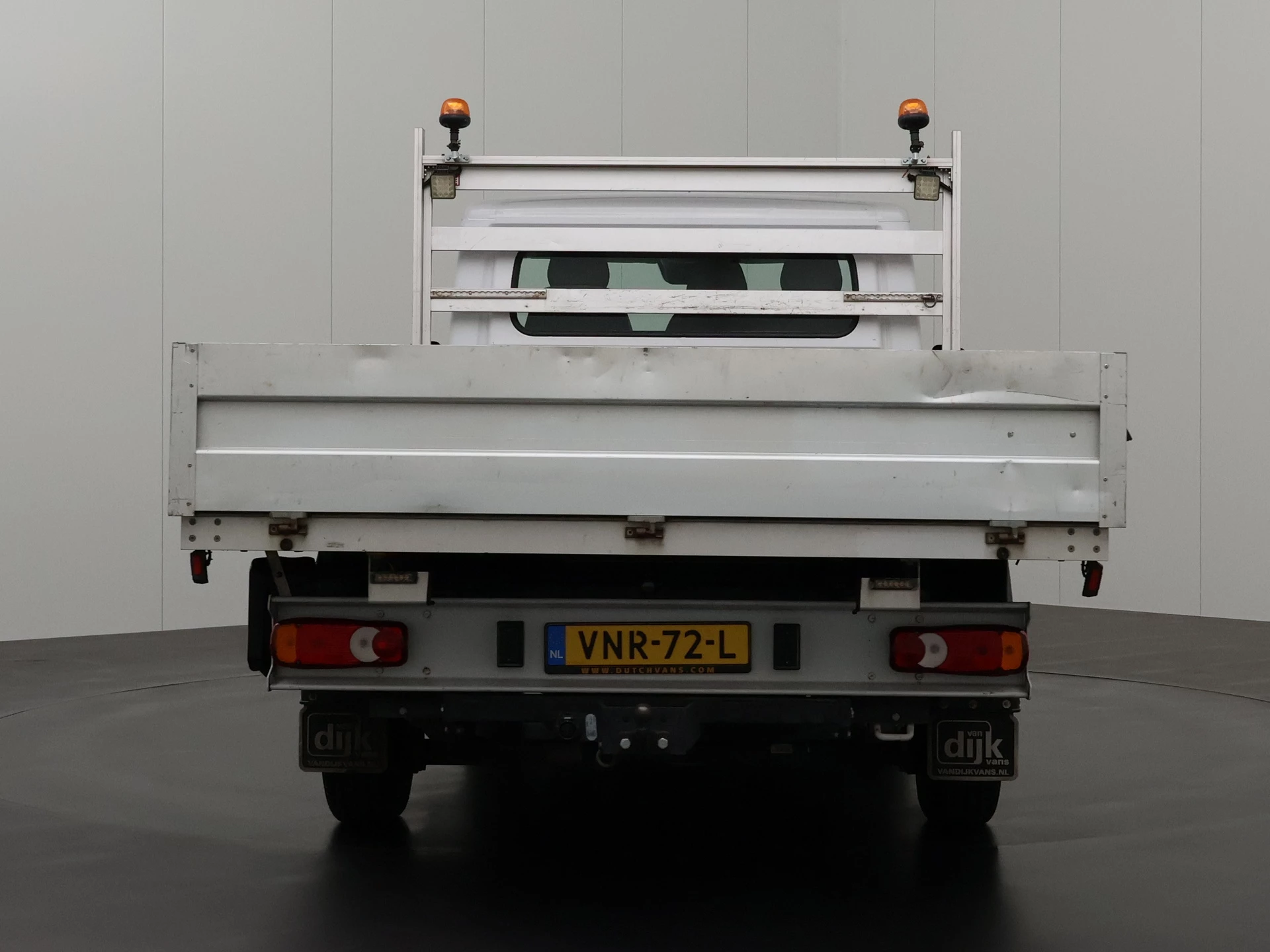 Hoofdafbeelding Peugeot Boxer