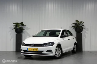 Volkswagen Polo 1.0 MPI Trendline