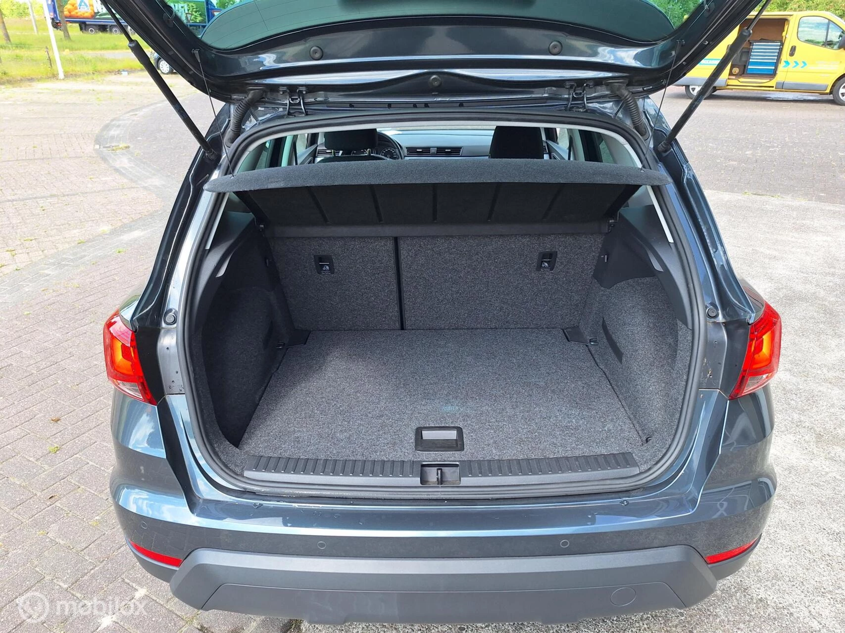 Hoofdafbeelding SEAT Arona