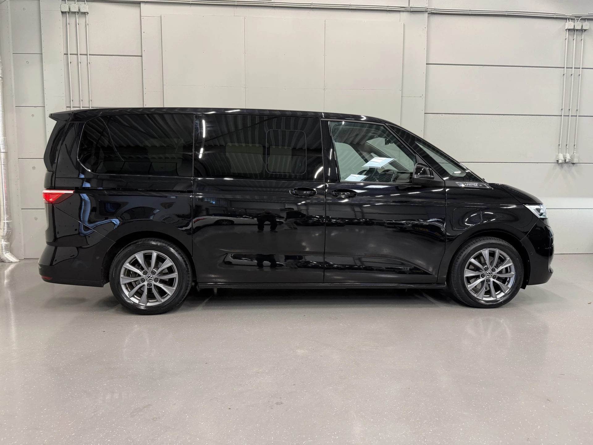 Hoofdafbeelding Volkswagen Multivan