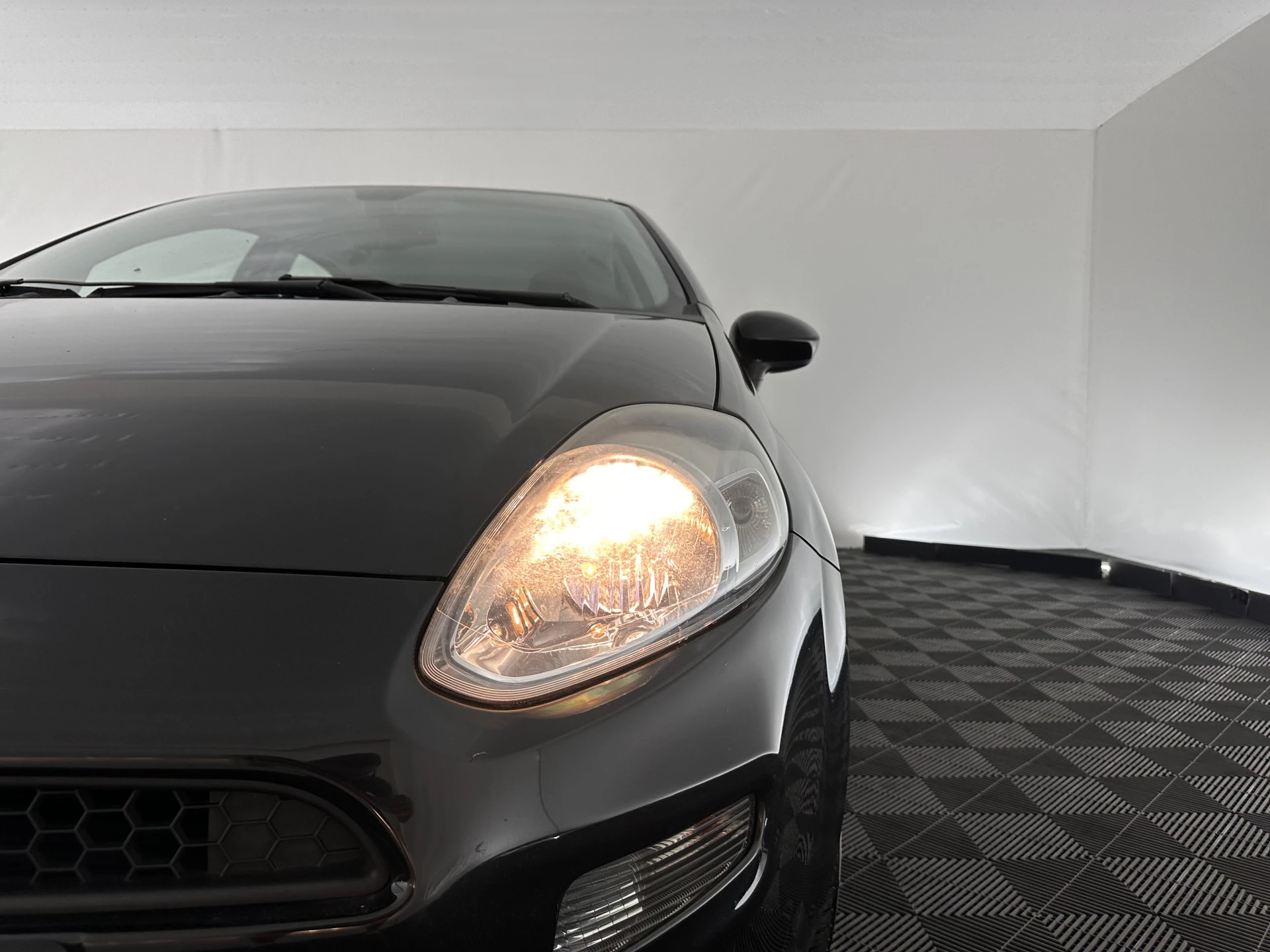 Hoofdafbeelding Fiat Punto