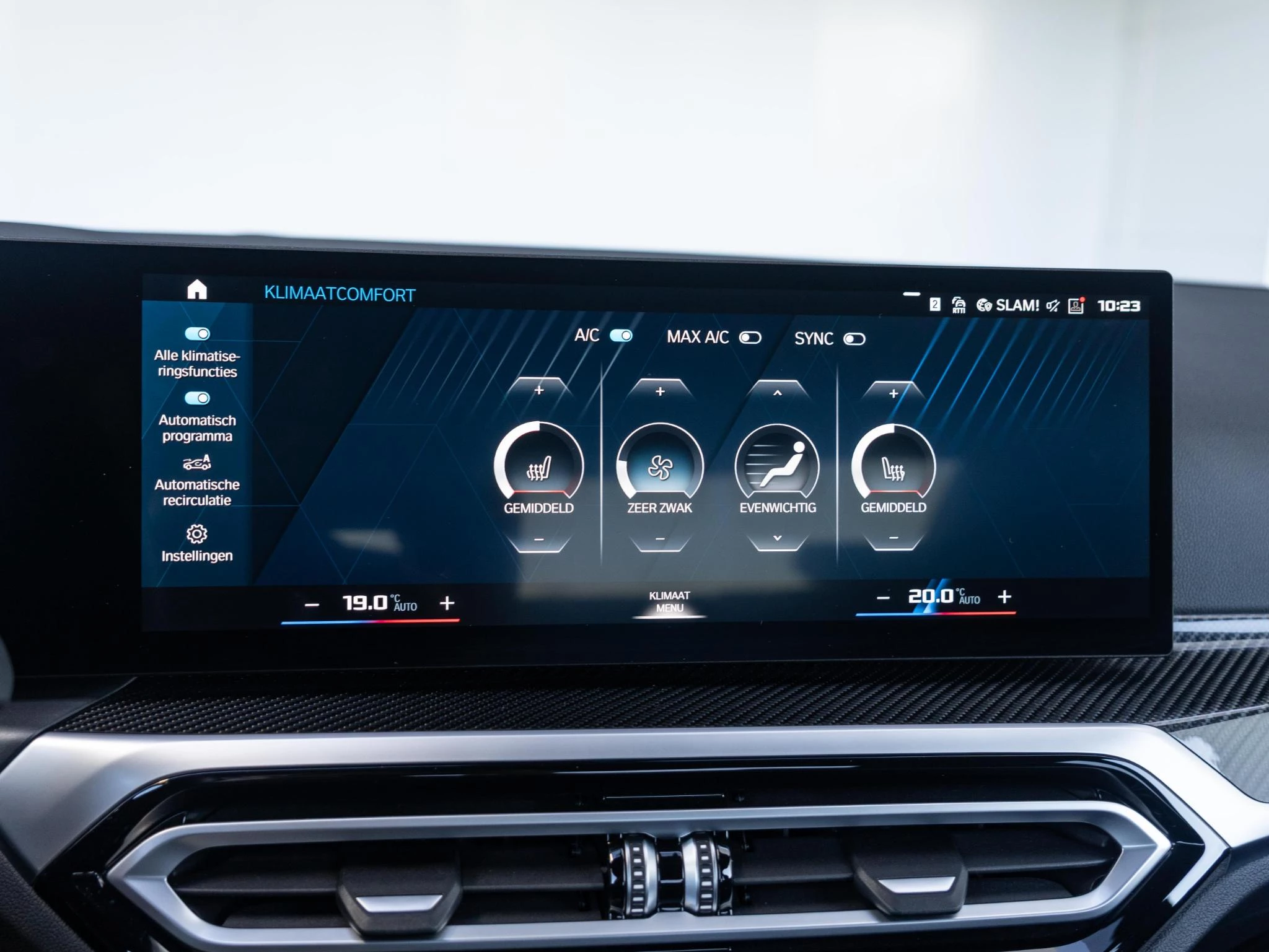 Hoofdafbeelding BMW M2